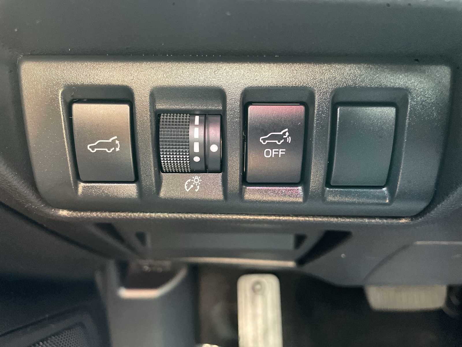 Thumbnail: 2024 Subaru Outback - 28