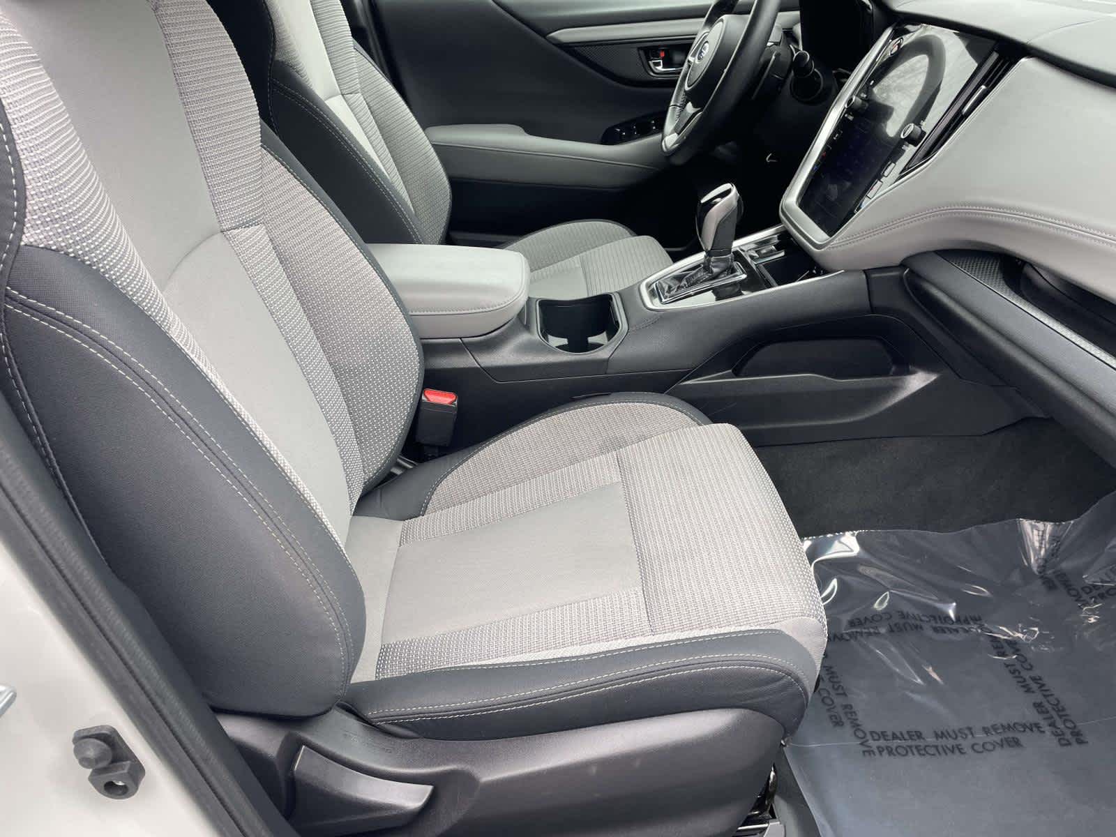 Thumbnail: 2022 Subaru Outback - 9