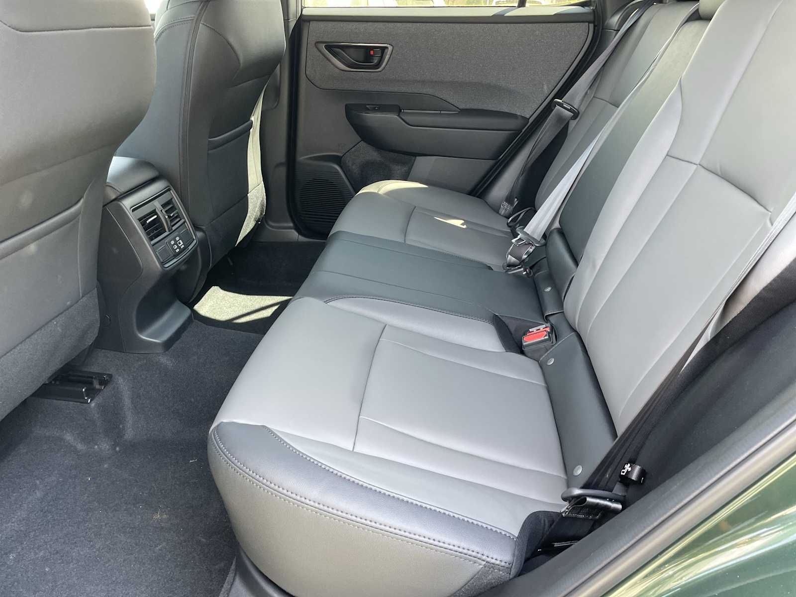 Thumbnail: 2026 Subaru Outback - 9