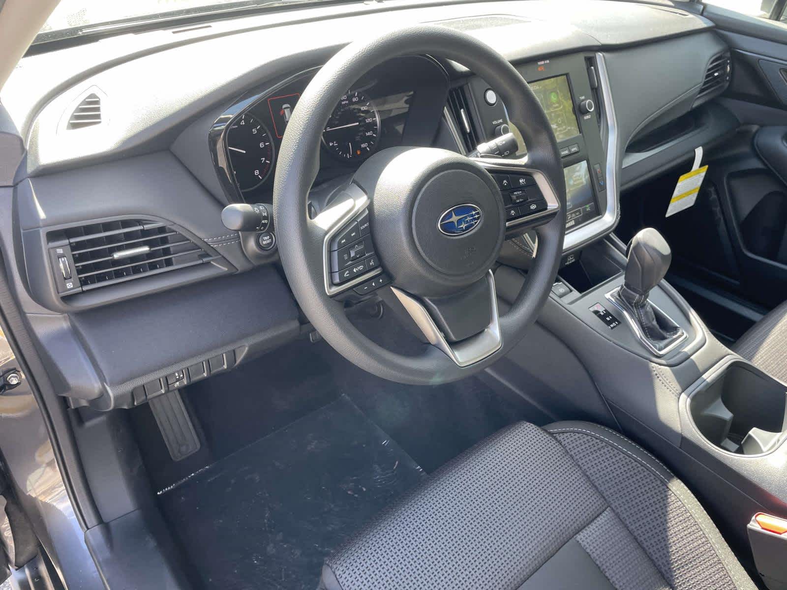 Thumbnail: 2025 Subaru Outback - 12