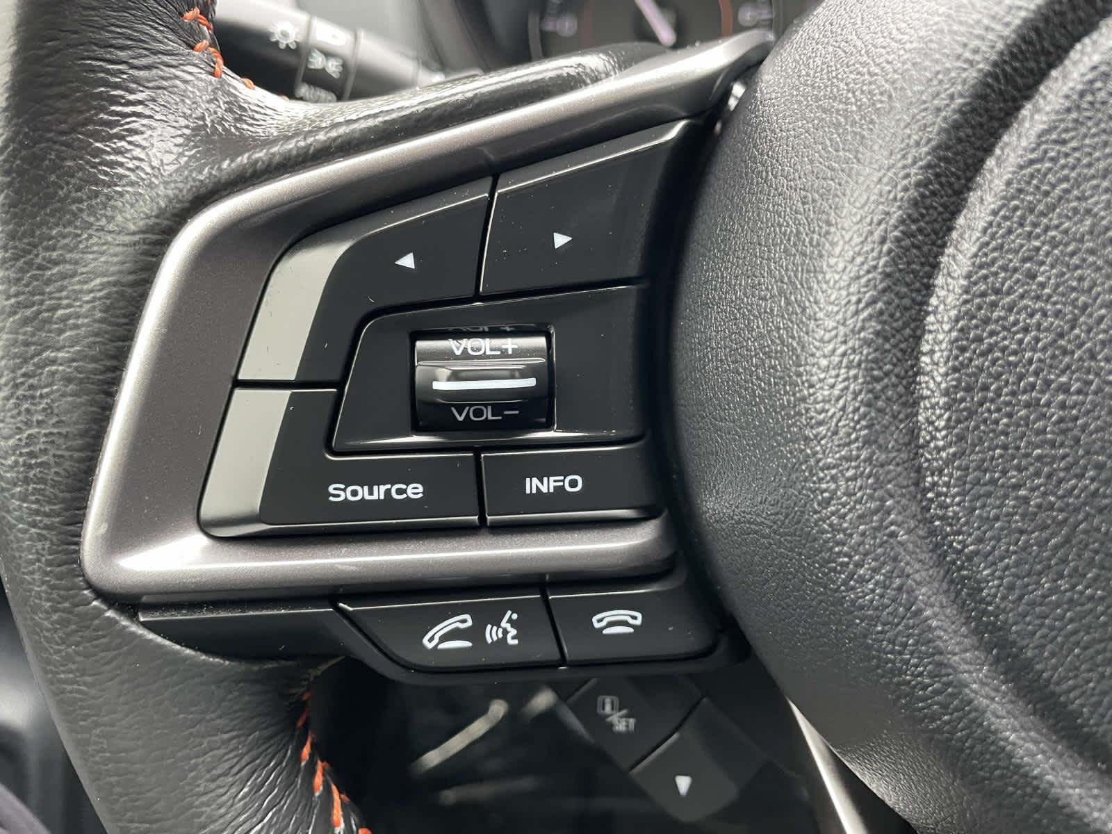 Thumbnail: 2023 Subaru Crosstrek - 15