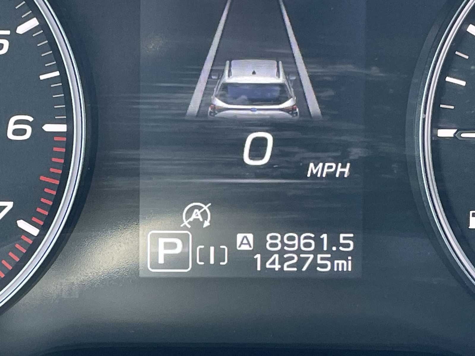 Thumbnail: 2025 Subaru Forester - 17