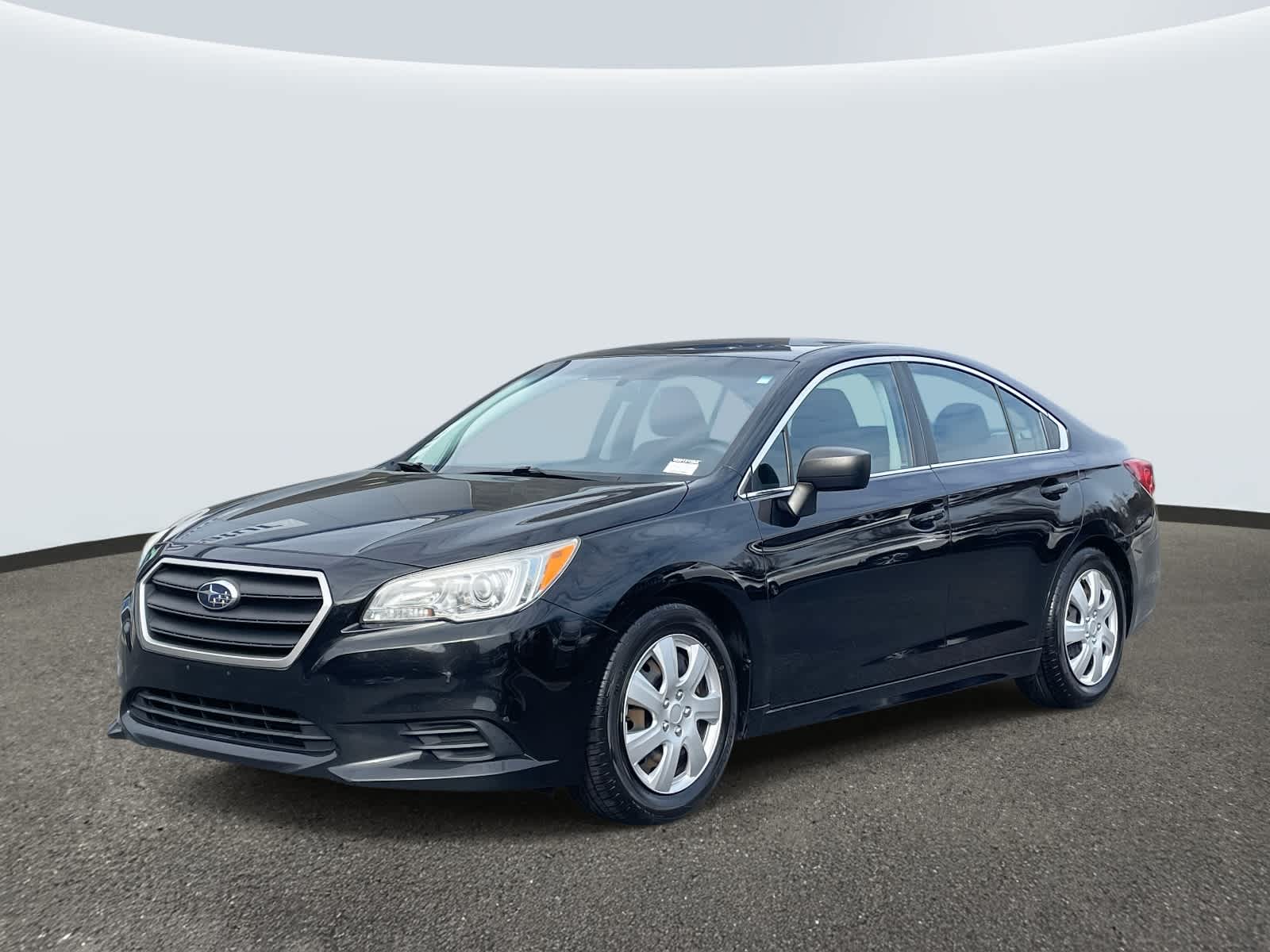 2016 Subaru Legacy 2.5i -
                  Decatur, GA