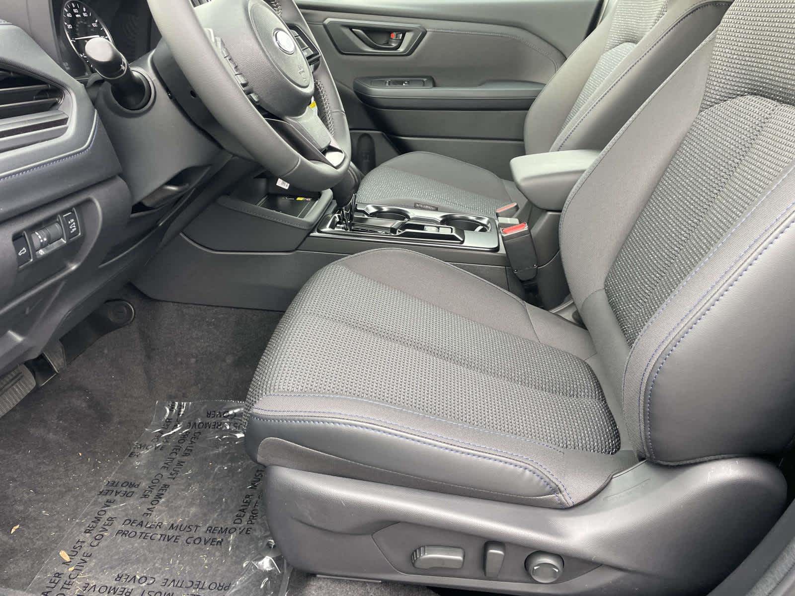 Thumbnail: 2026 Subaru Forester - 15