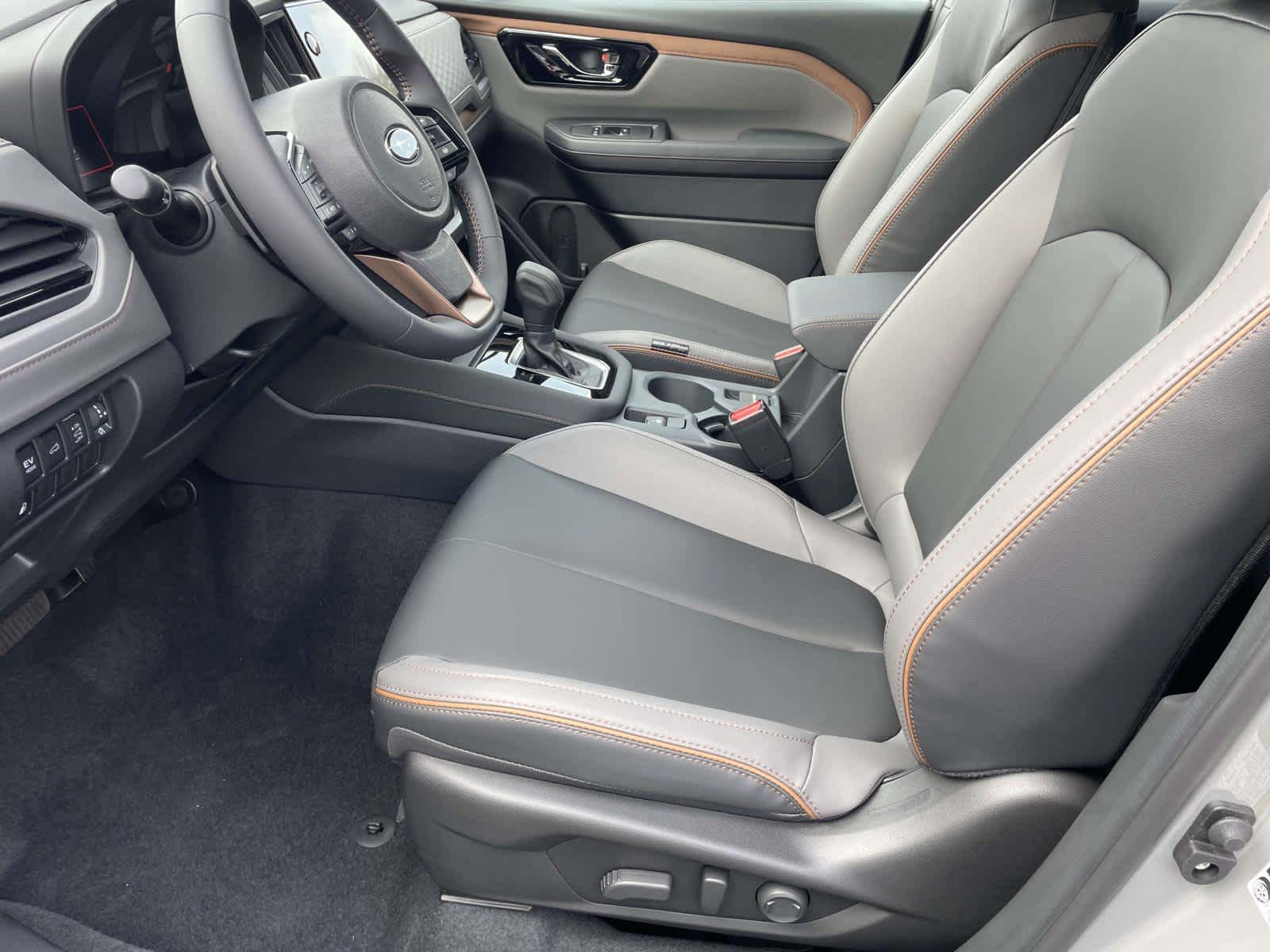 Thumbnail: 2025 Subaru Forester - 15