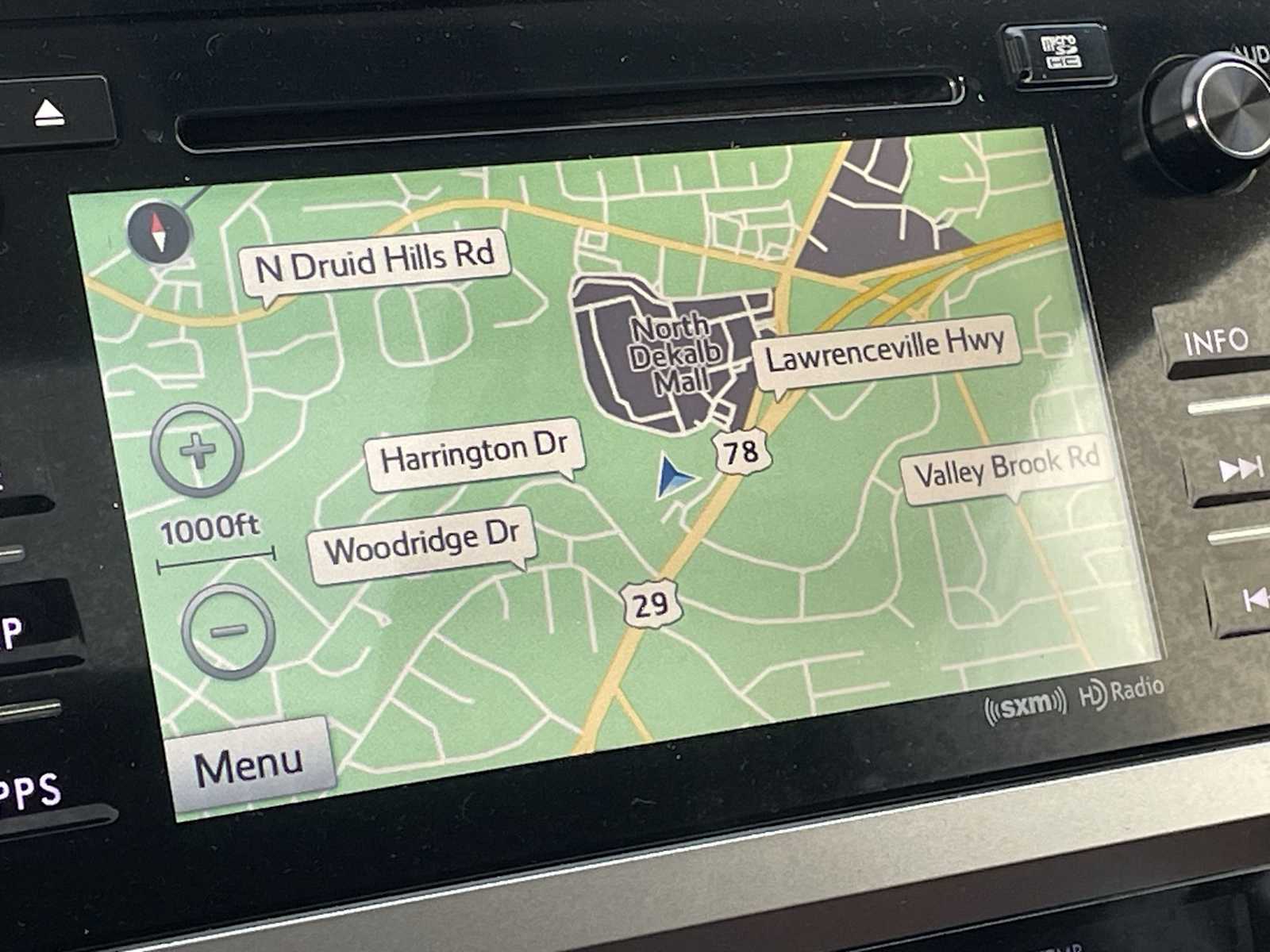 Thumbnail: 2017 Subaru Outback - 20