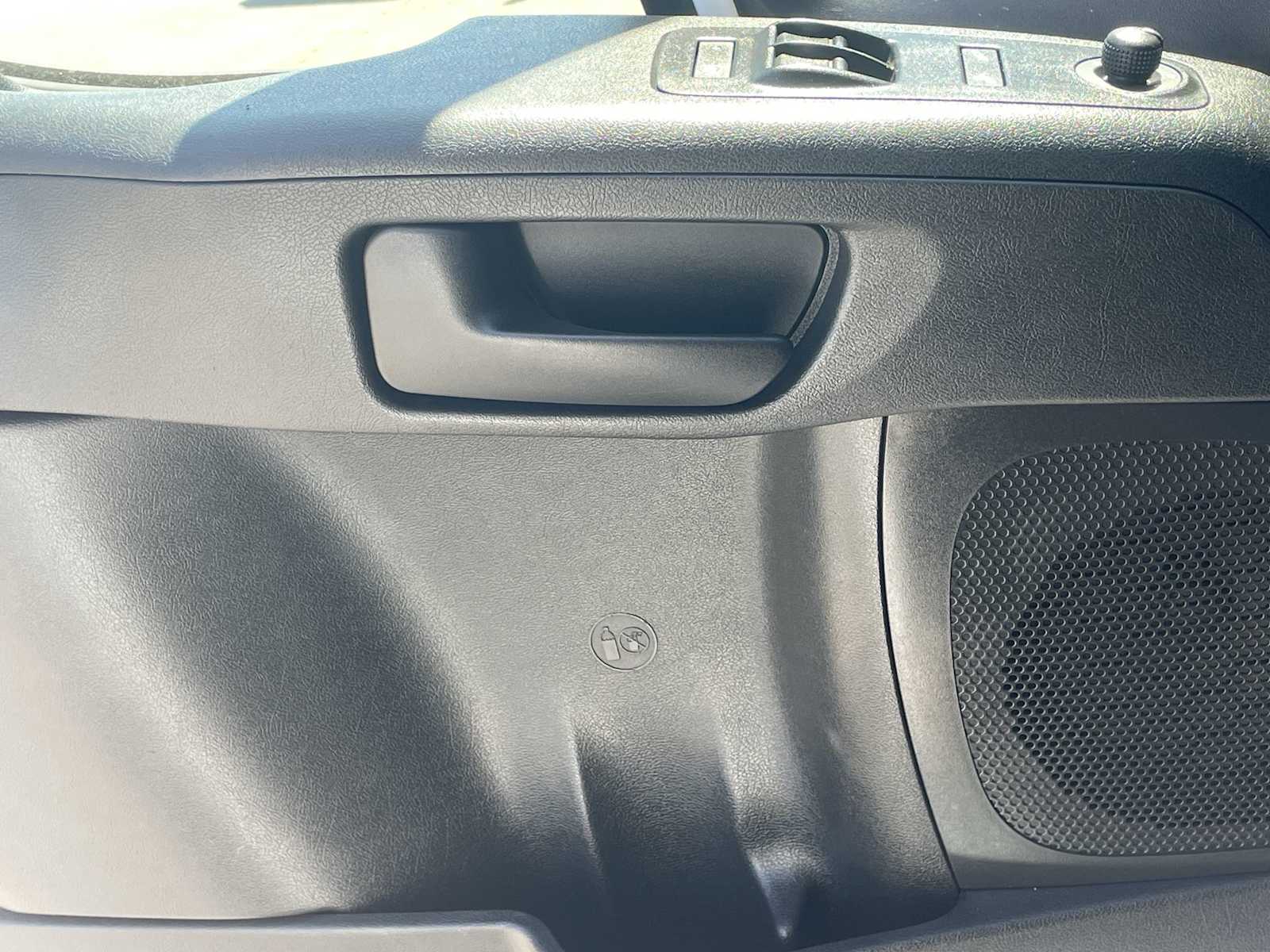 Thumbnail: 2023 RAM ProMaster - 11