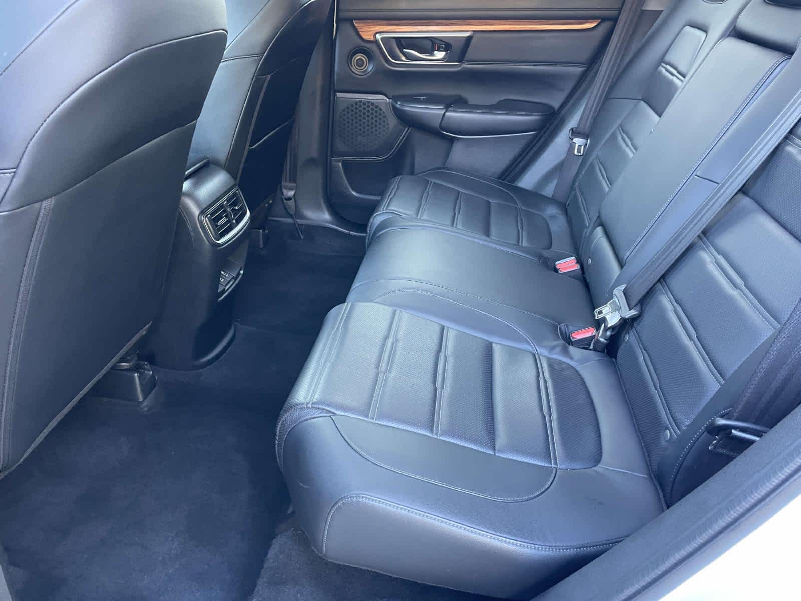 Thumbnail: 2020 Honda CR-V - 13