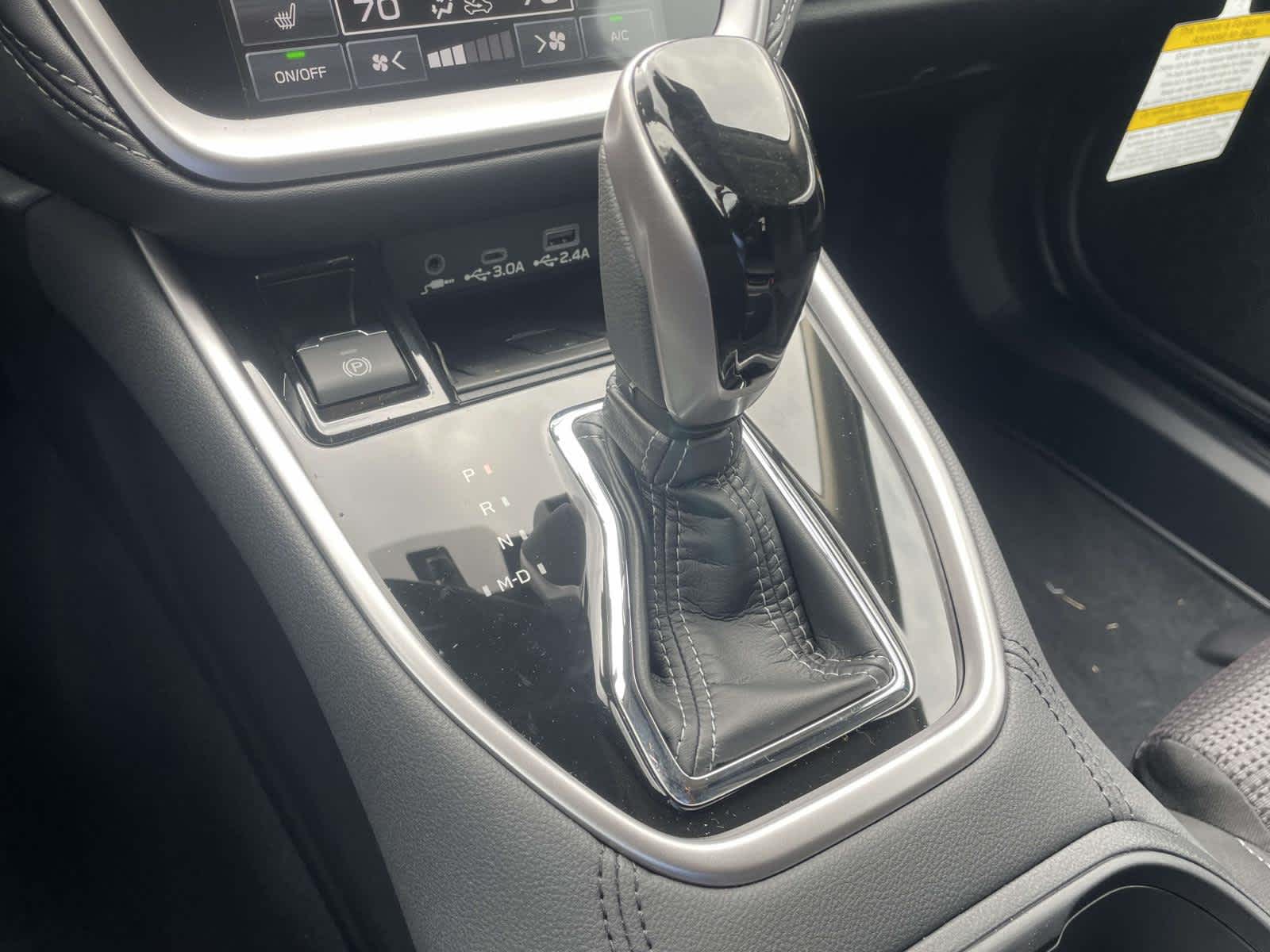 Thumbnail: 2025 Subaru Outback - 20