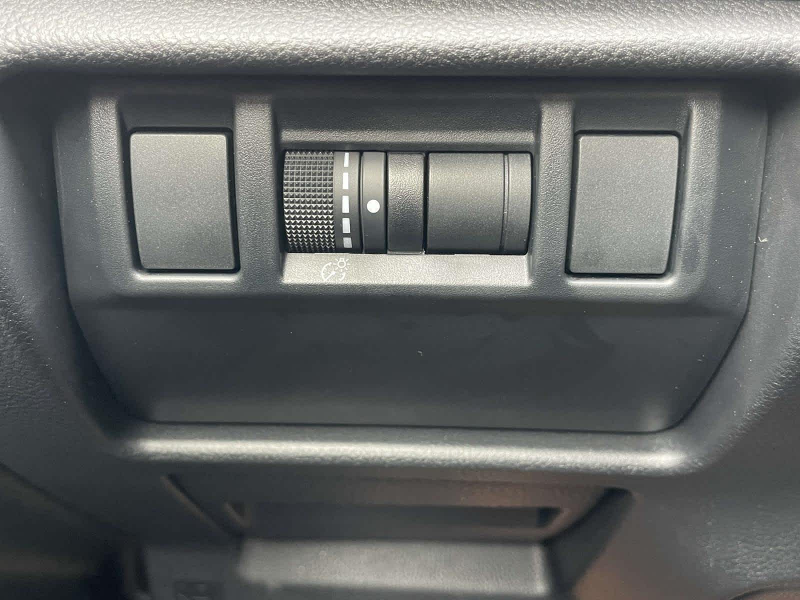 Thumbnail: 2024 Subaru Impreza - 17