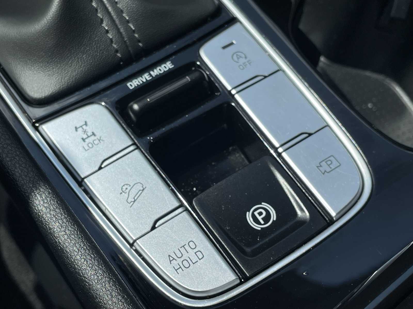 Thumbnail: 2023 Hyundai Tucson - 24
