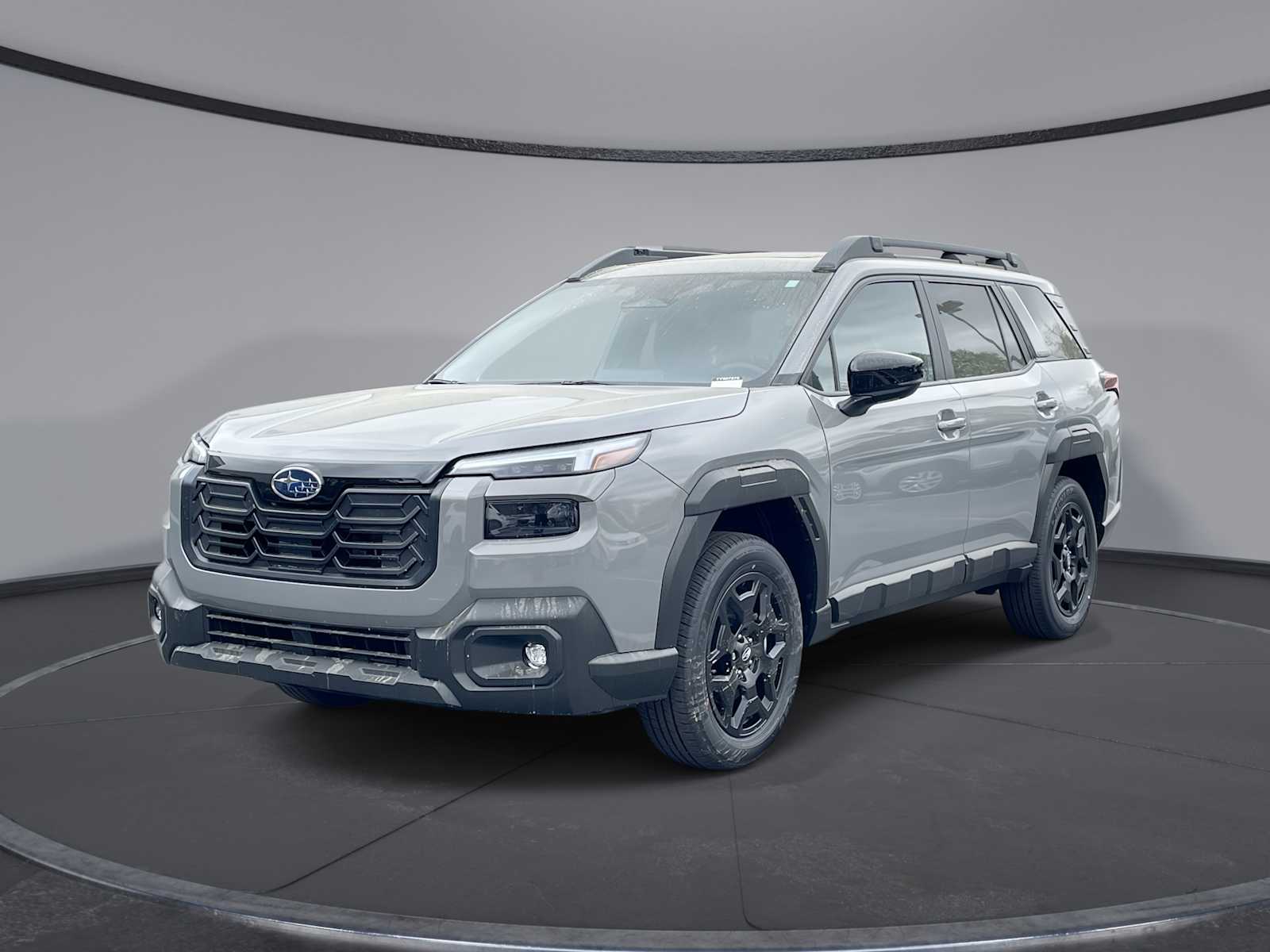 Thumbnail: 2026 Subaru Outback - 1