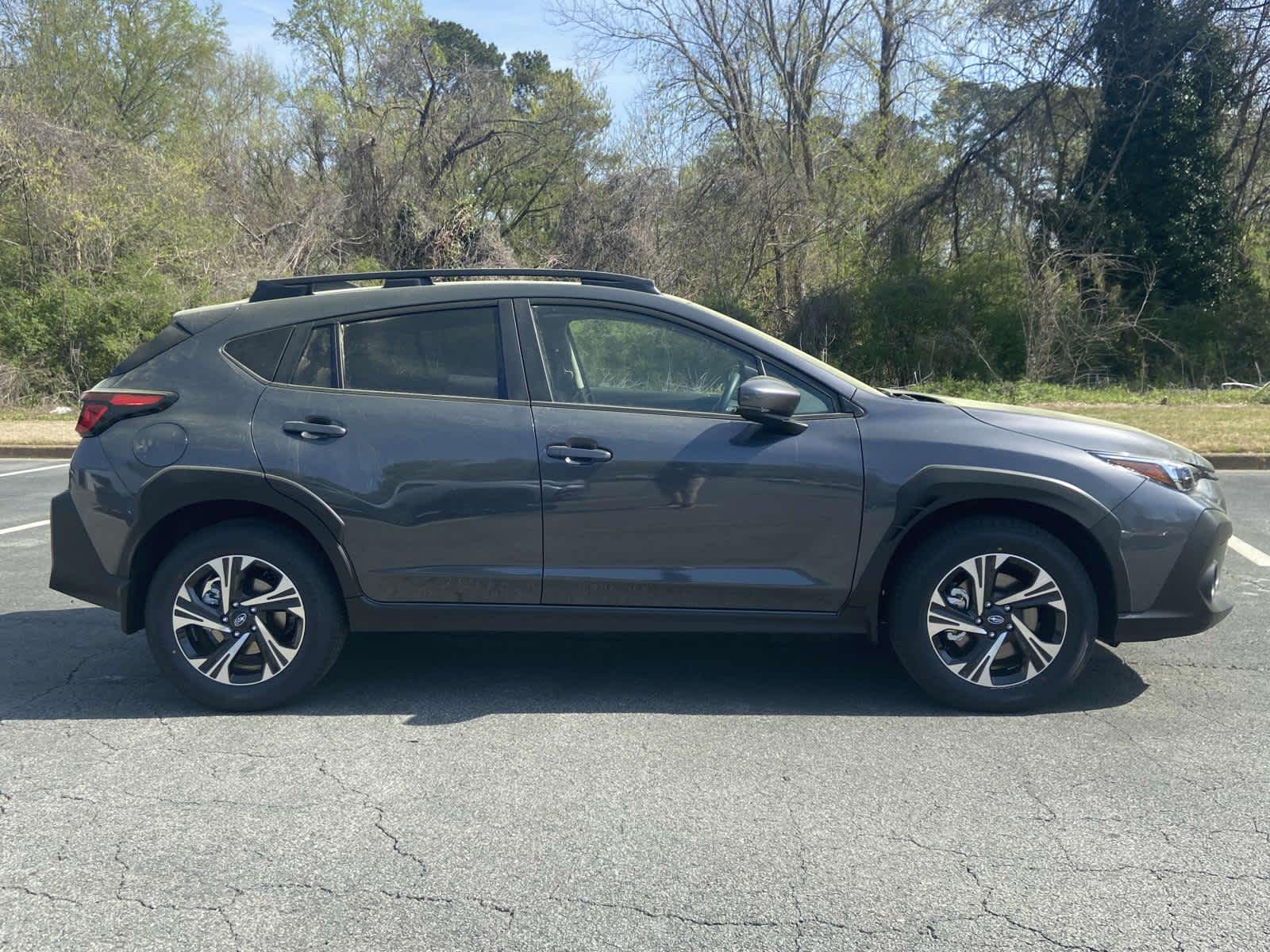 Thumbnail: 2025 Subaru Crosstrek - 2