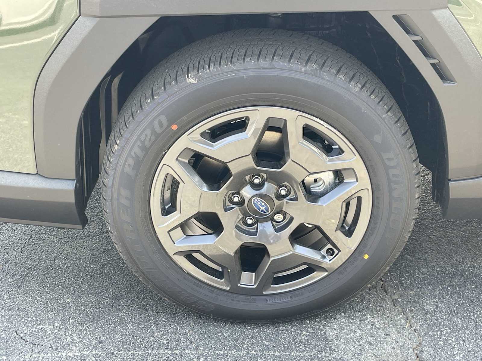 Thumbnail: 2026 Subaru Outback - 7