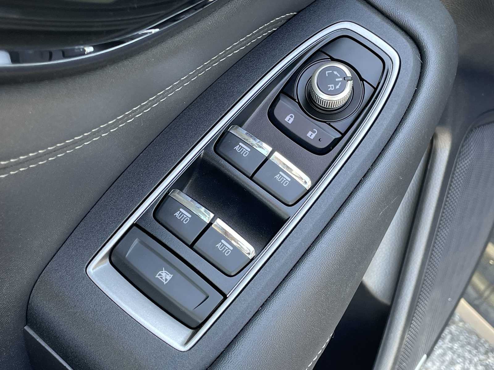 Thumbnail: 2024 Subaru Outback - 13