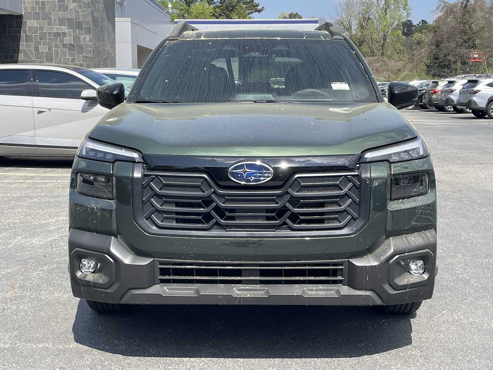 Thumbnail: 2026 Subaru Outback - 6