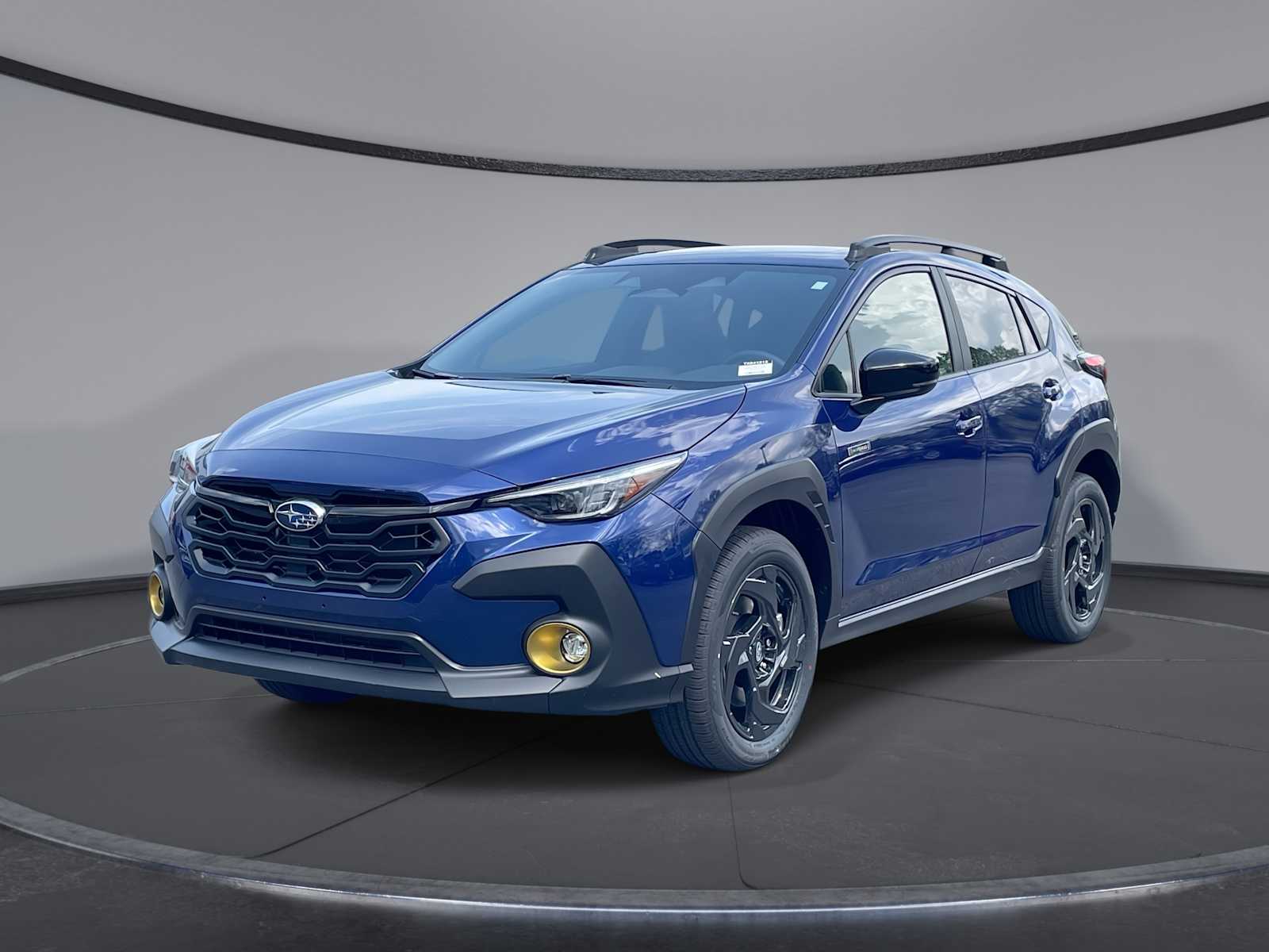 Thumbnail: 2026 Subaru Crosstrek - 1