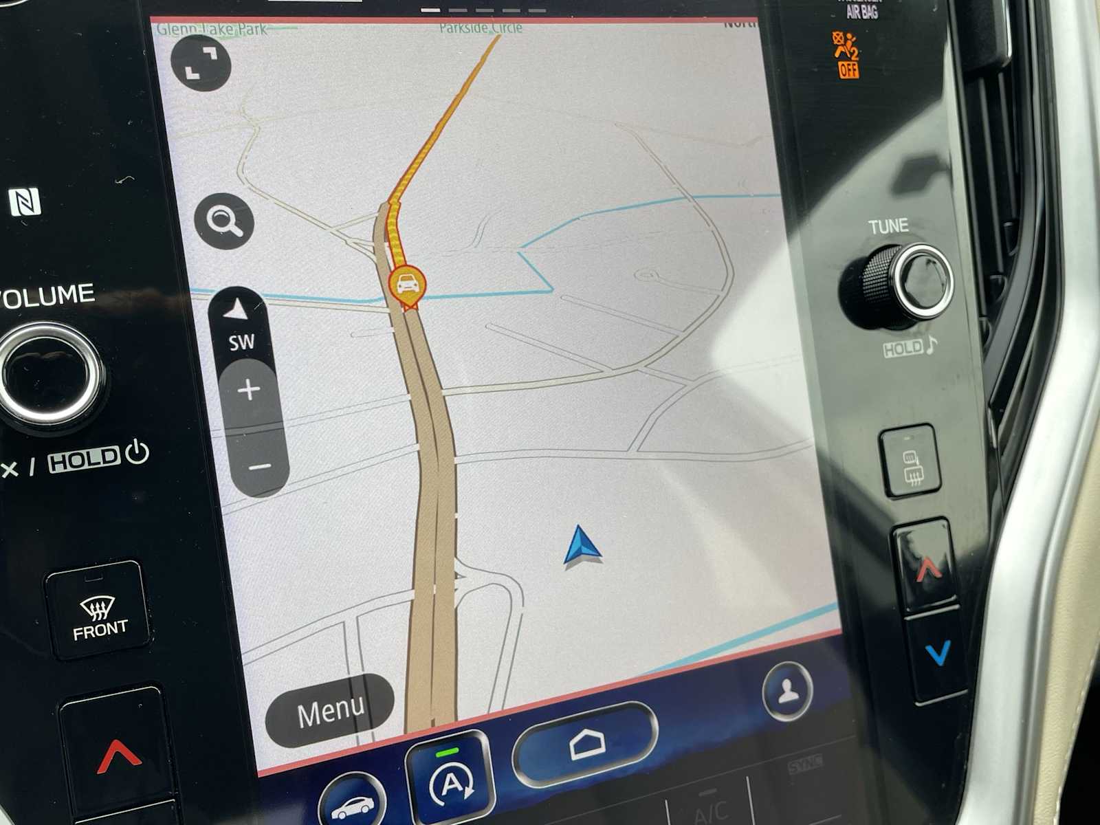 Thumbnail: 2020 Subaru Outback - 5