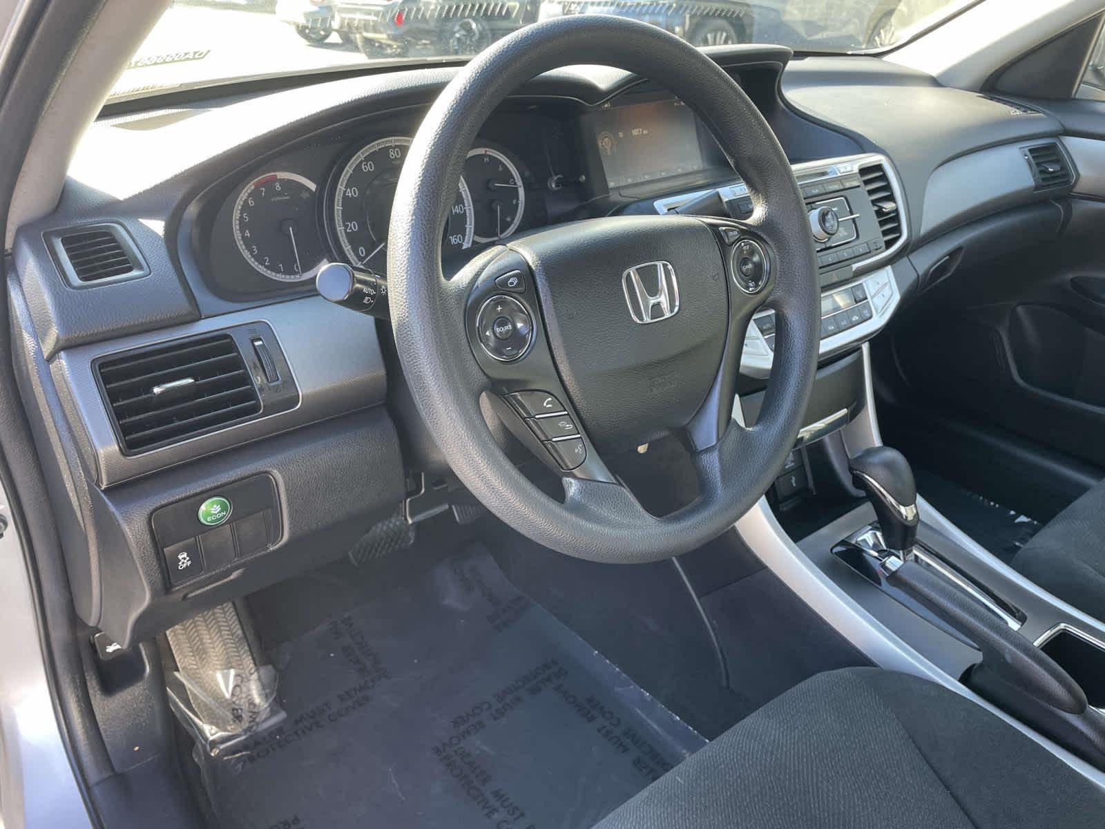 Thumbnail: 2013 Honda Accord - 14