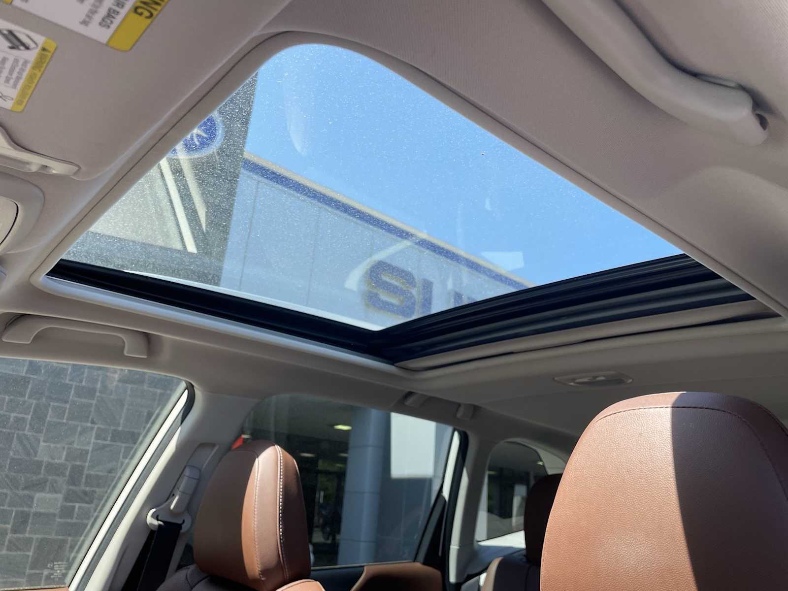Thumbnail: 2023 Subaru Forester - 11