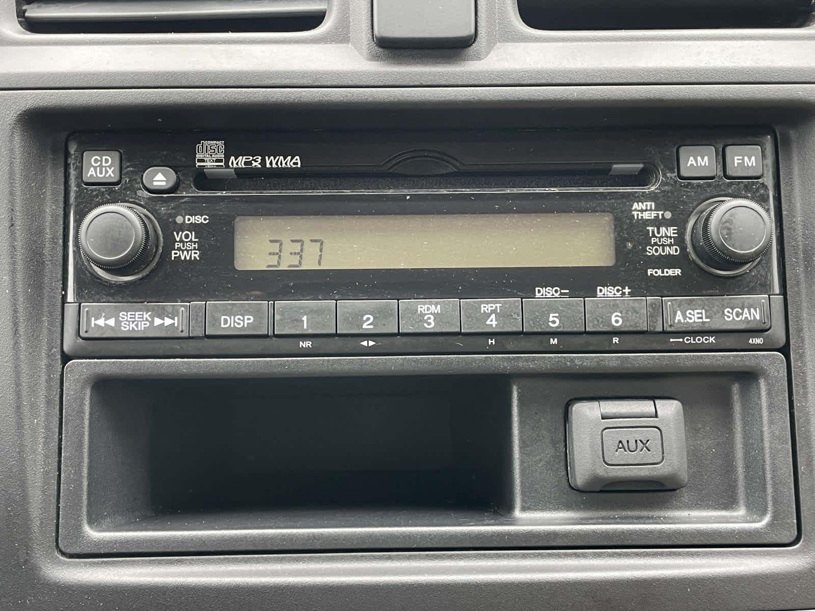 Thumbnail: 2011 Honda CR-V - 19