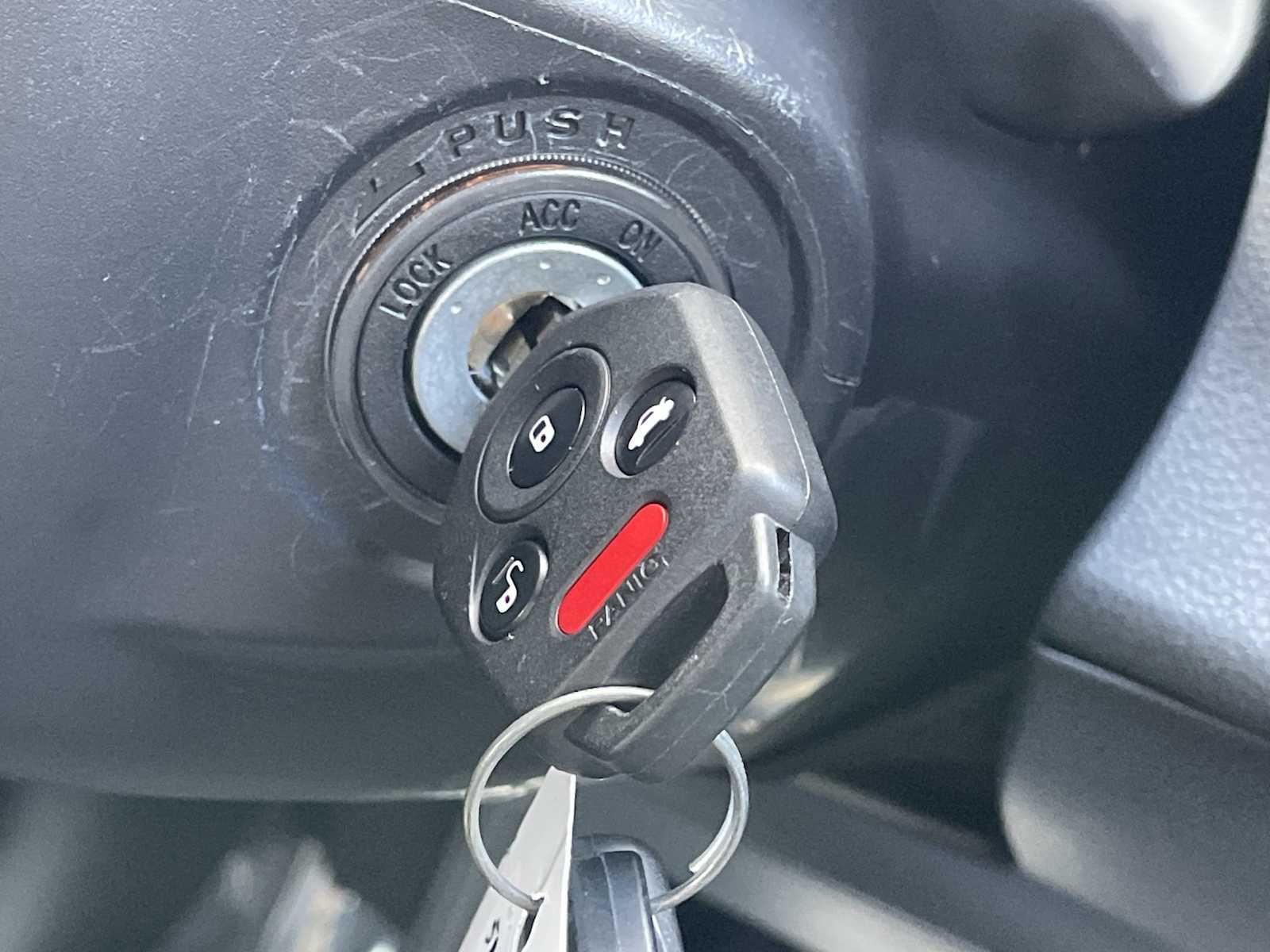 Thumbnail: 2025 Subaru Forester - 19