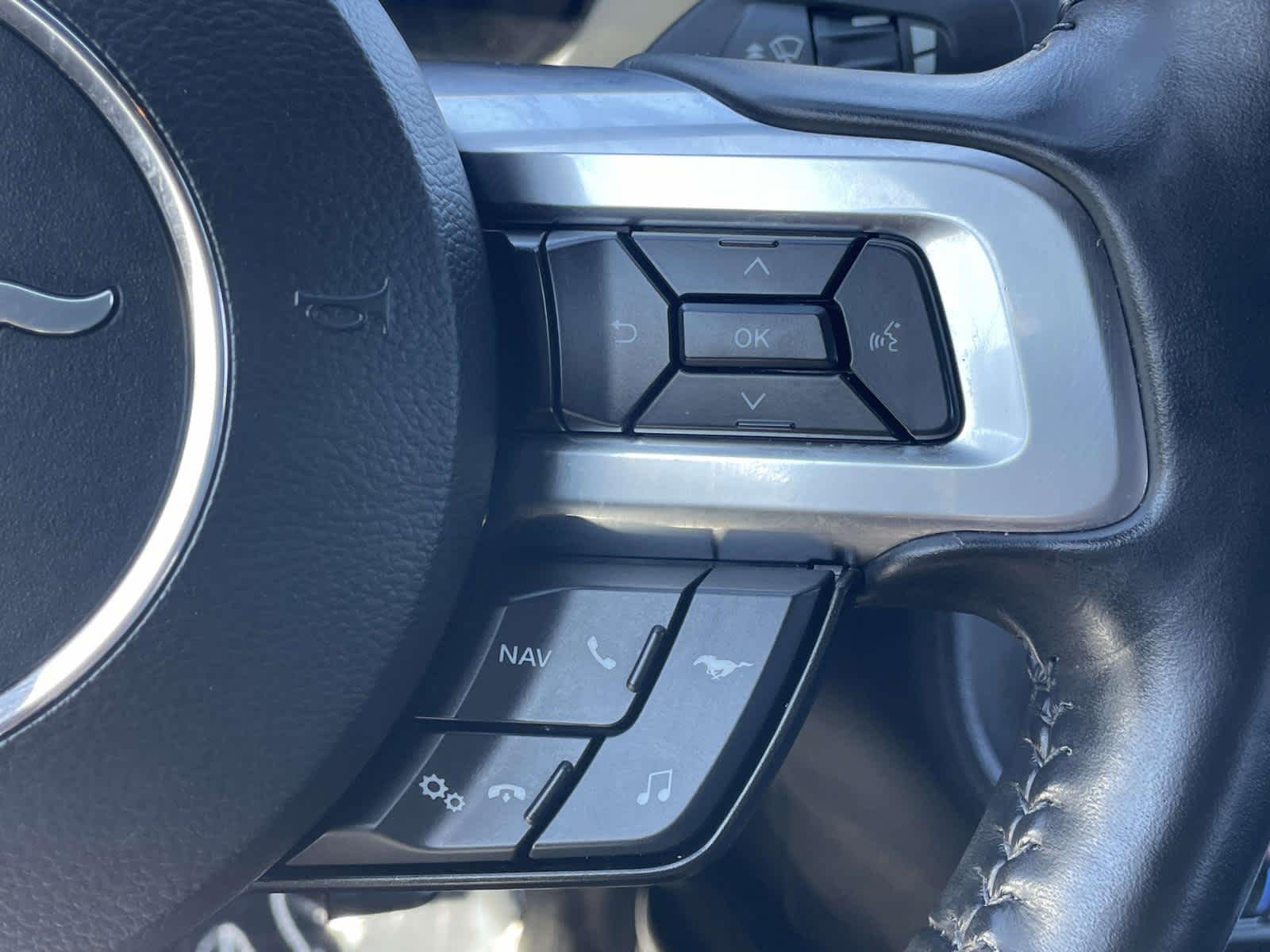 Thumbnail: 2022 Ford Mustang - 18