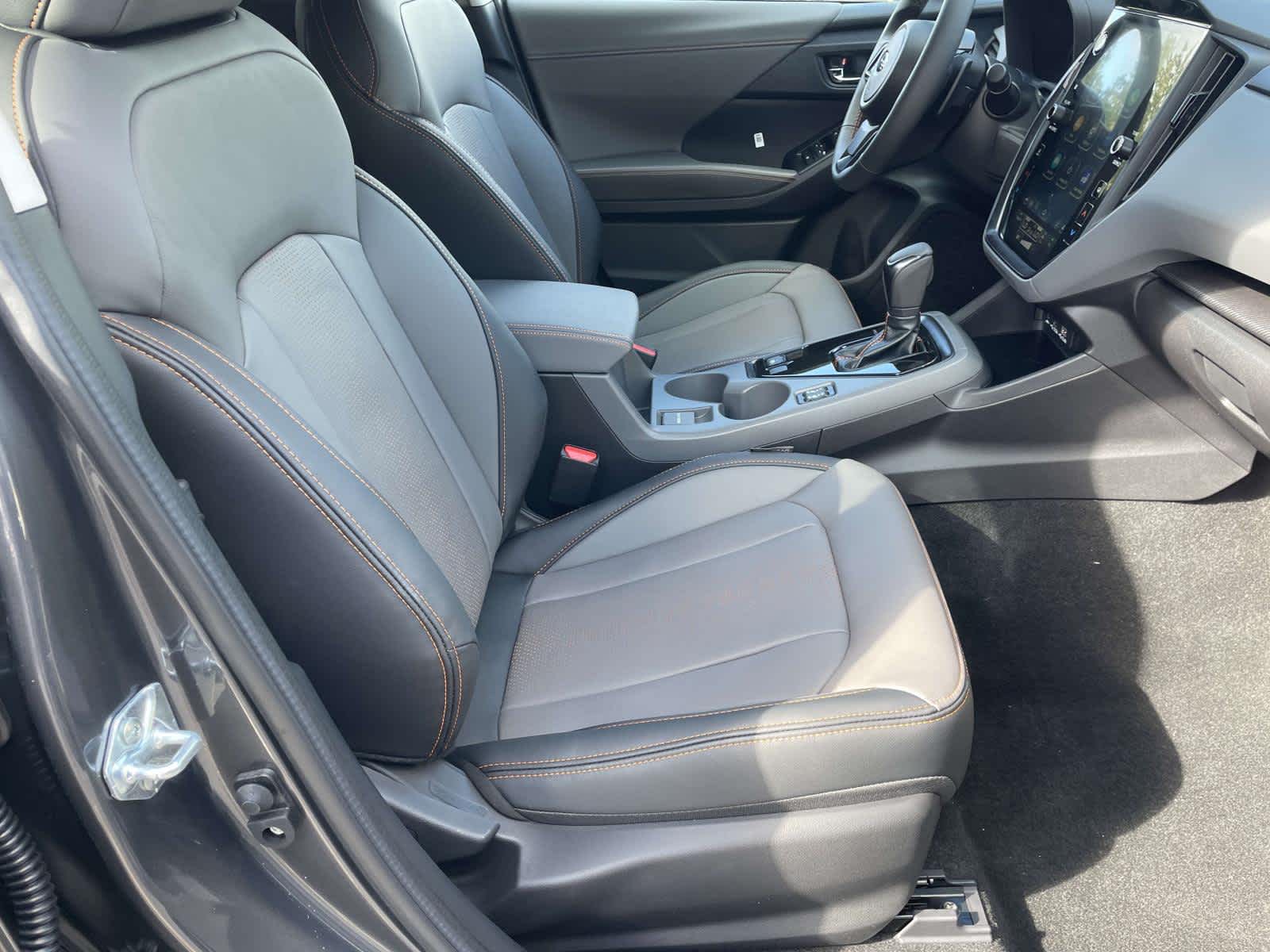 Thumbnail: 2025 Subaru Crosstrek - 14