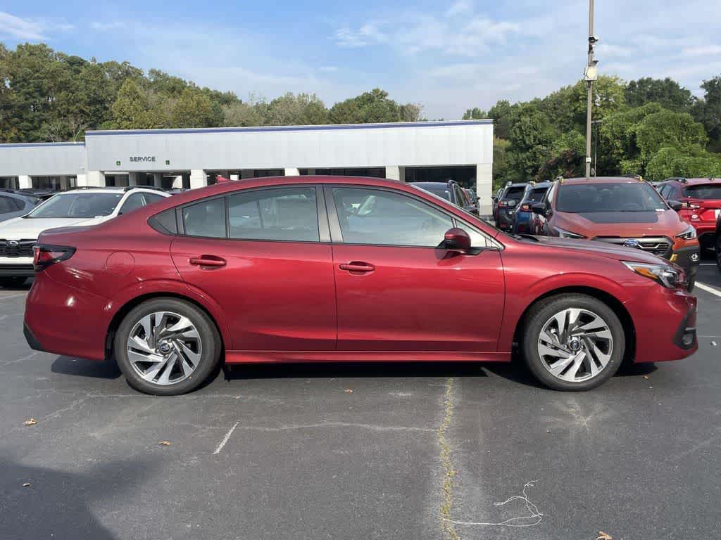 Thumbnail: 2025 Subaru Legacy - 2