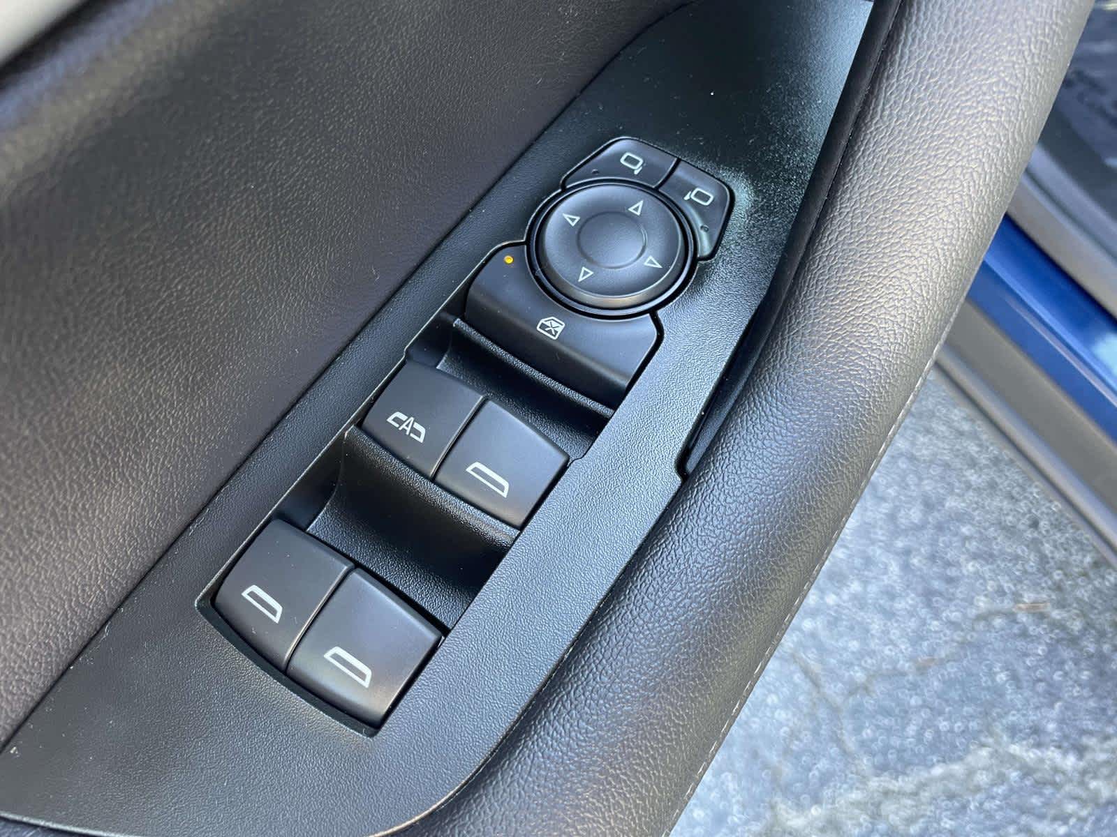 Thumbnail: 2022 Chevrolet Blazer - 13