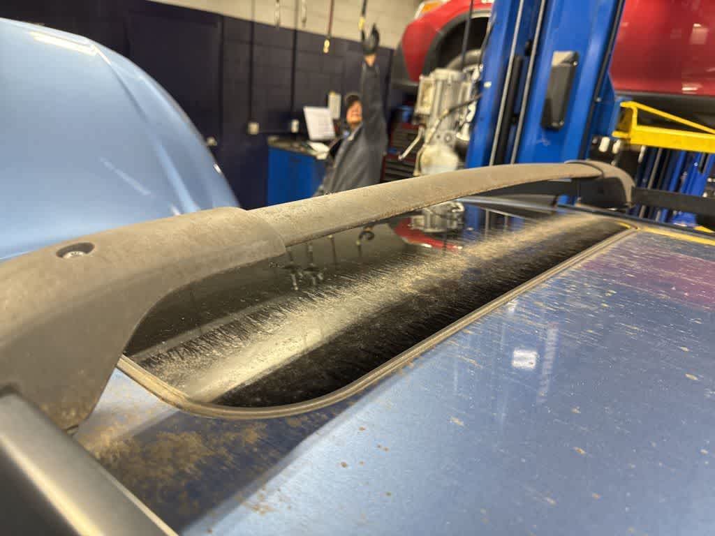 Thumbnail: 2021 Subaru Crosstrek - 9