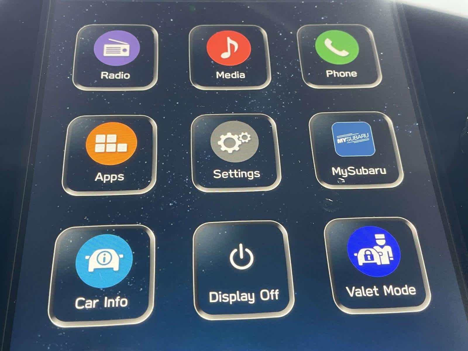 Thumbnail: 2026 Subaru Forester - 18