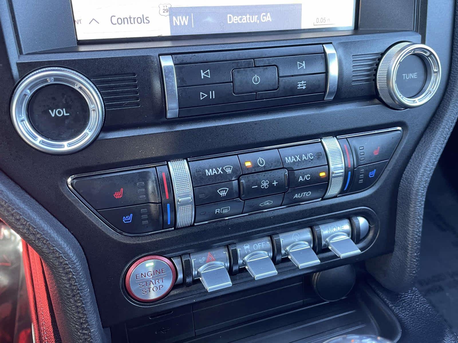 Thumbnail: 2022 Ford Mustang - 26