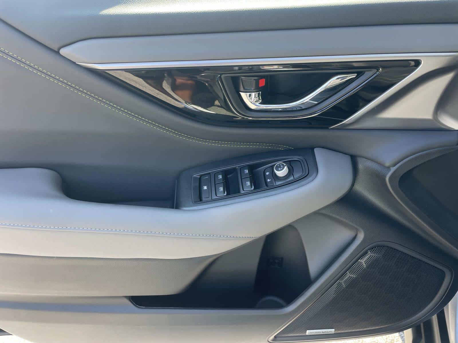 Thumbnail: 2025 Subaru Outback - 7