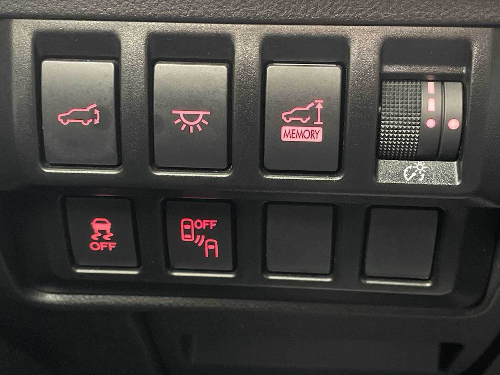 Thumbnail: 2022 Subaru Ascent - 23