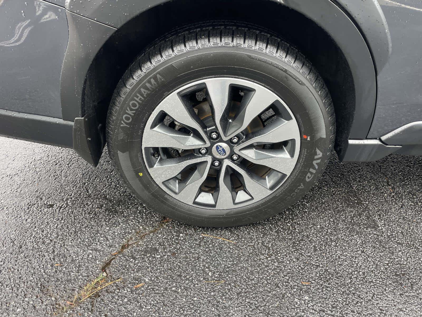 Thumbnail: 2023 Subaru Outback - 5