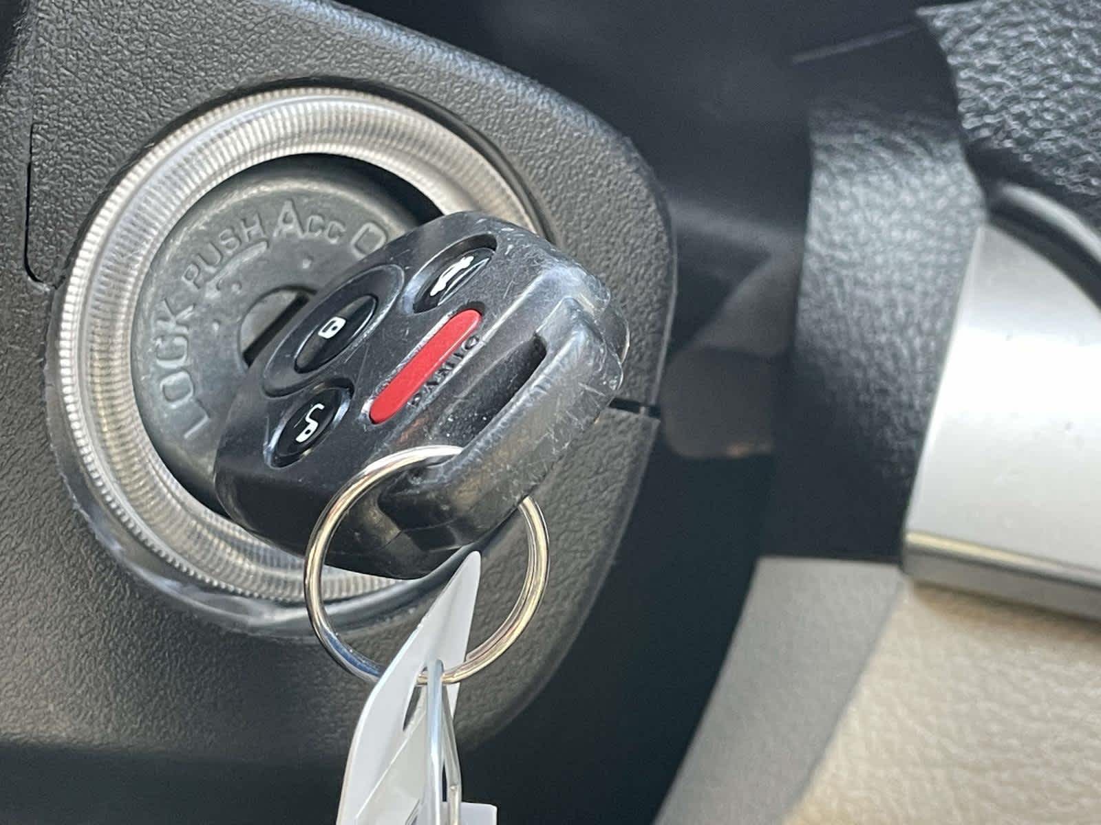 Thumbnail: 2011 Subaru Outback - 23