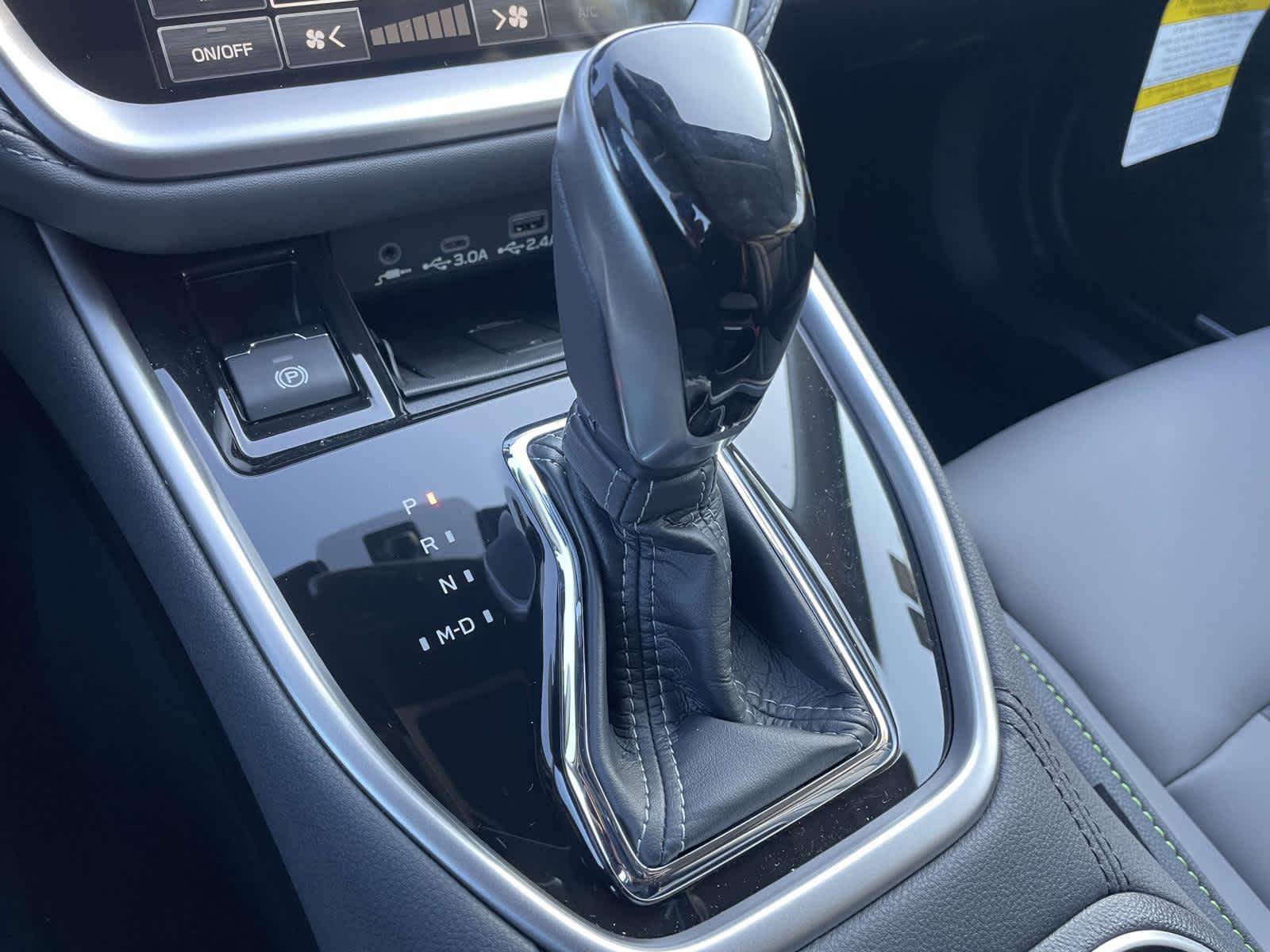 Thumbnail: 2025 Subaru Outback - 20