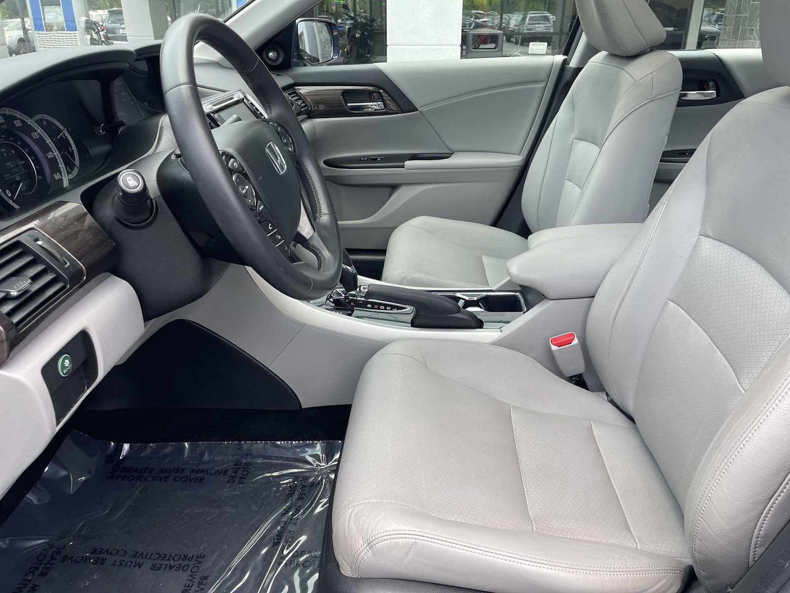 Thumbnail: 2017 Honda Accord - 11