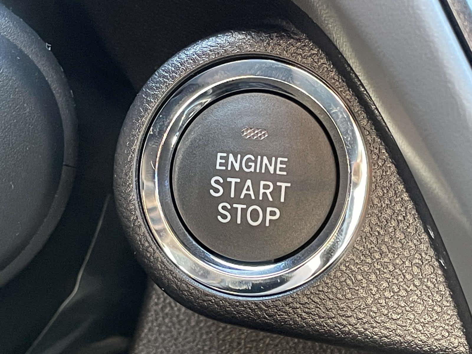 Thumbnail: 2025 Subaru Crosstrek - 21