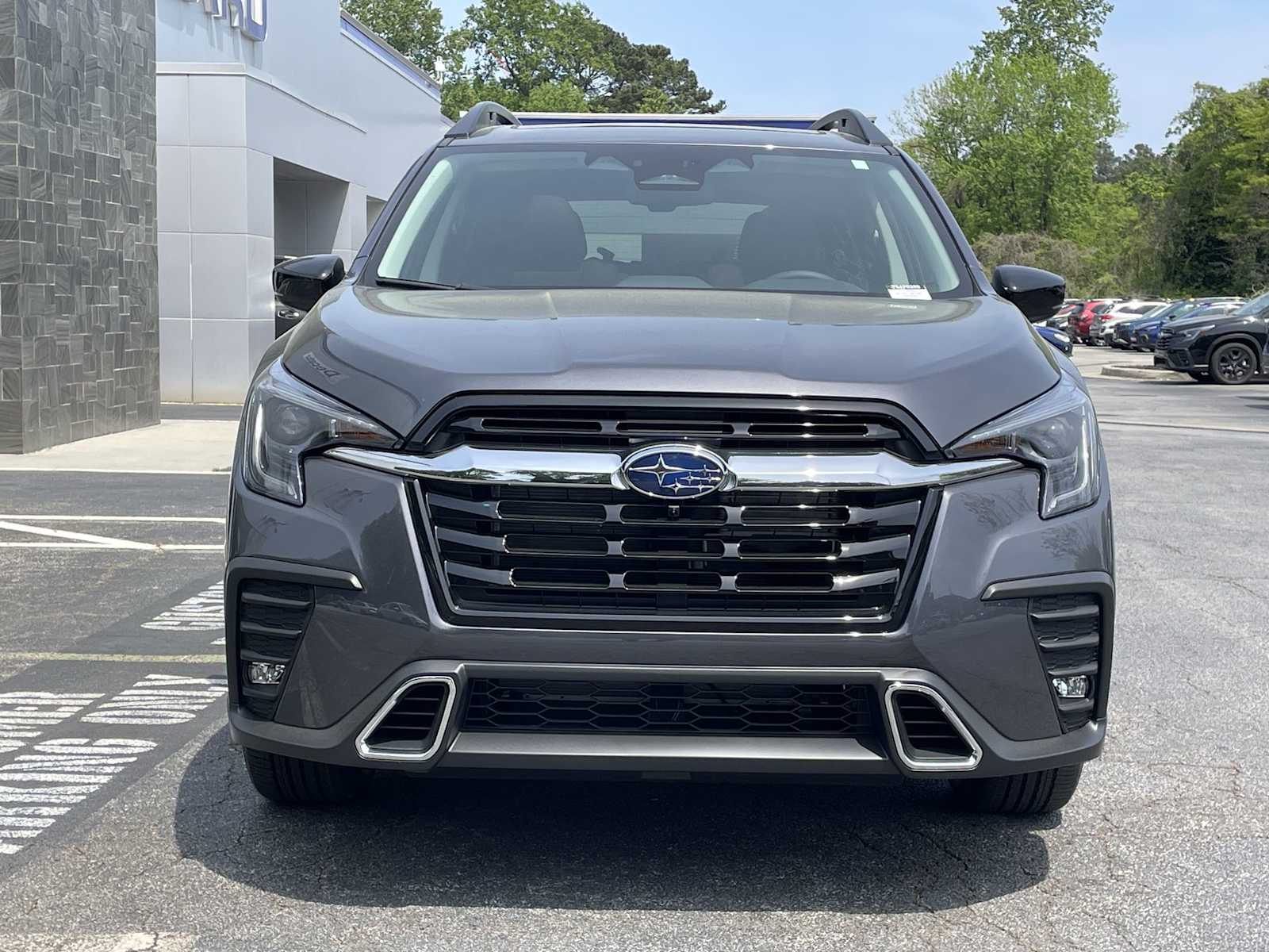 Thumbnail: 2026 Subaru Ascent - 6