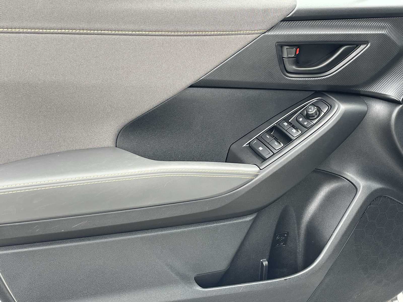 Thumbnail: 2025 Subaru Crosstrek - 11