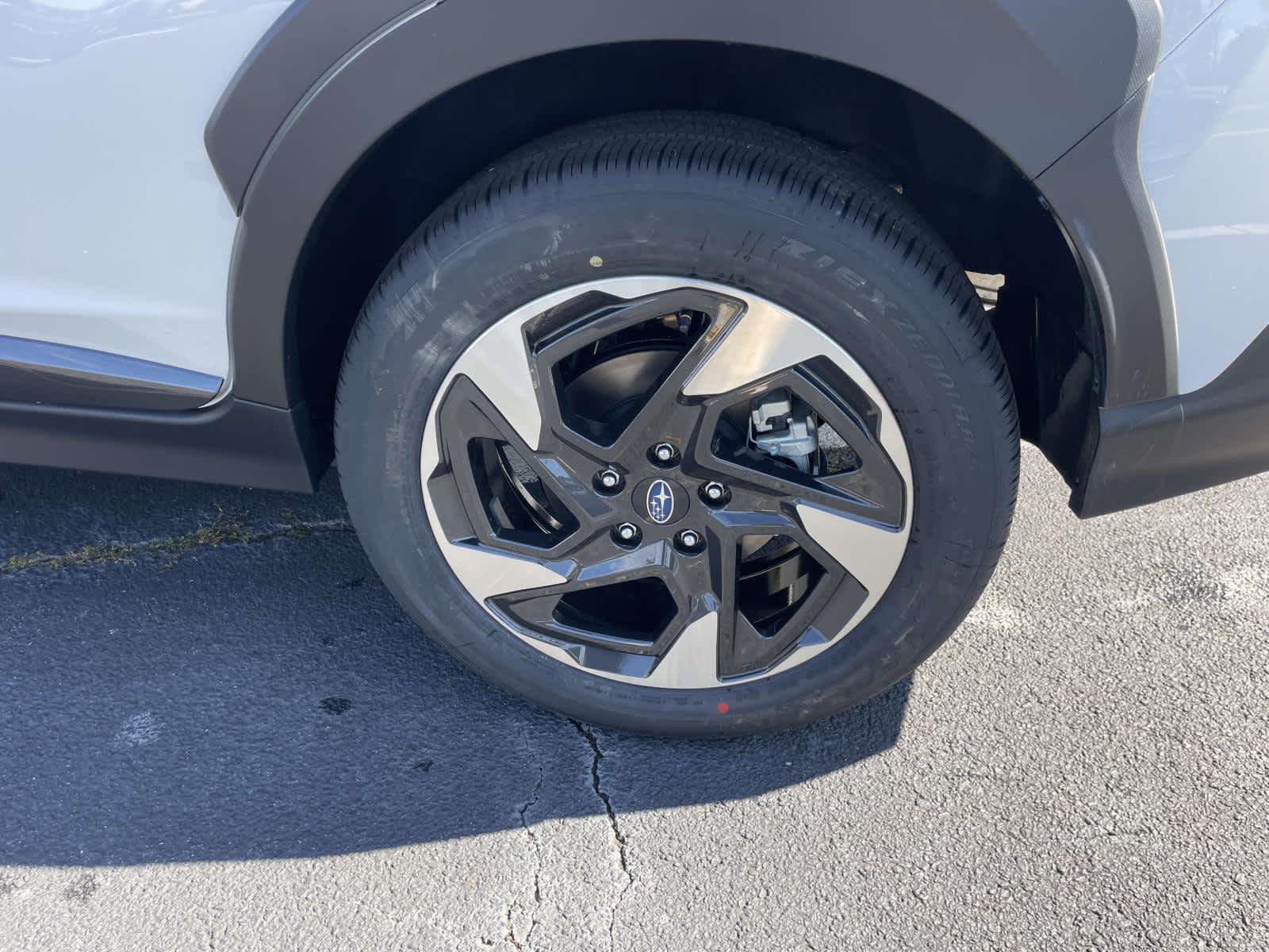 Thumbnail: 2025 Subaru Crosstrek - 6