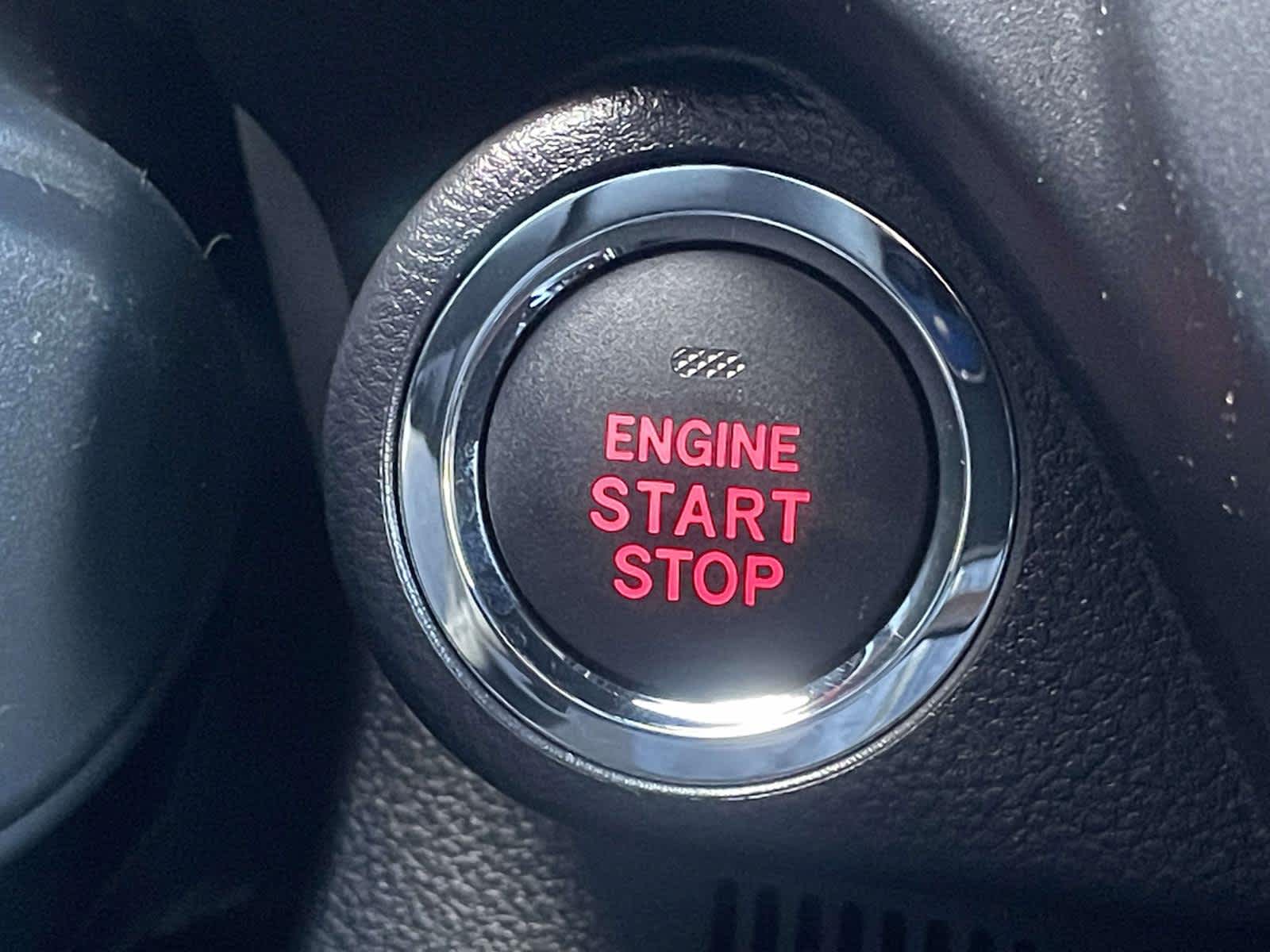 Thumbnail: 2026 Subaru Forester - 22