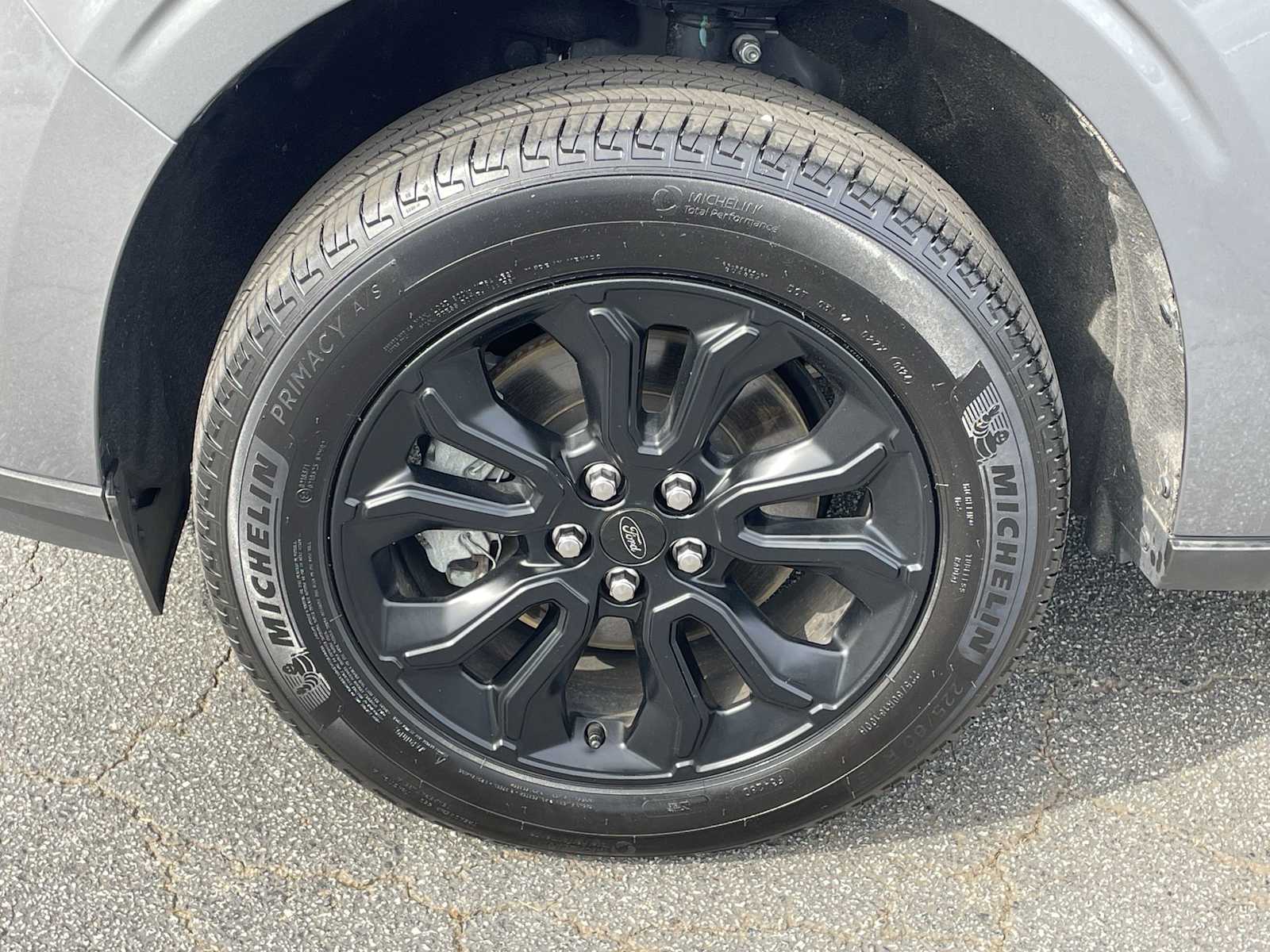 Thumbnail: 2024 Ford Maverick - 6