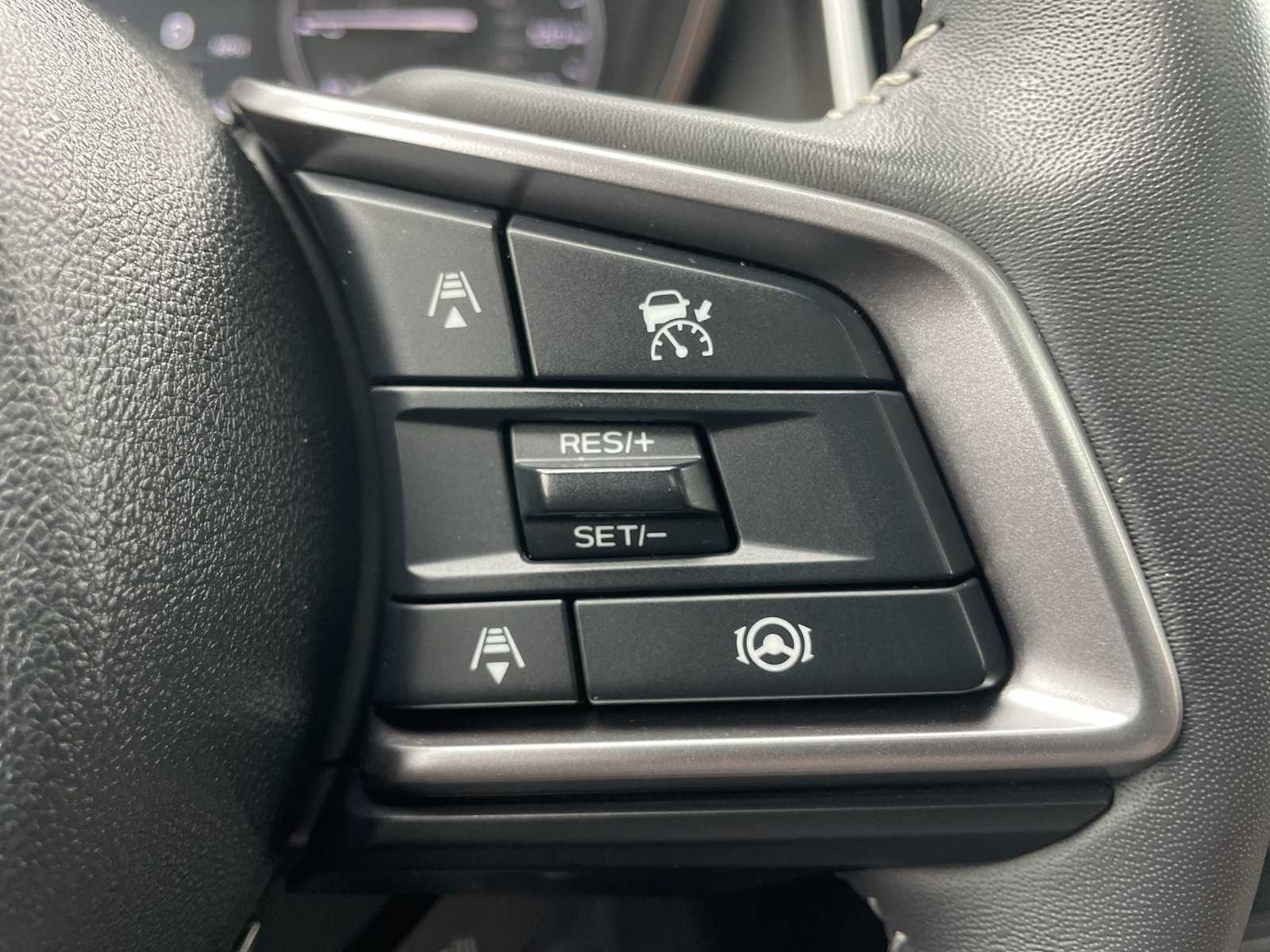 Thumbnail: 2023 Subaru Ascent - 17