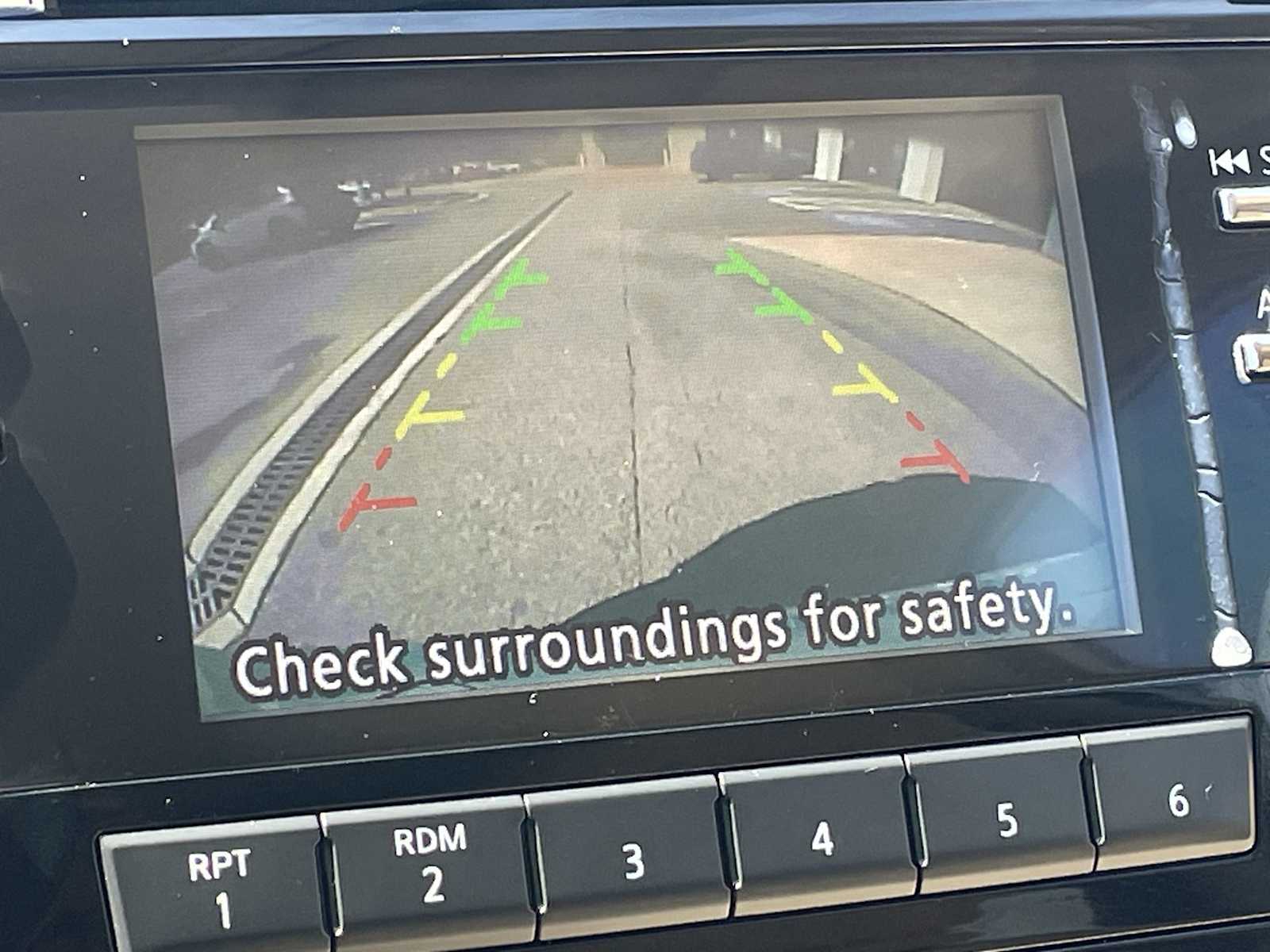 Thumbnail: 2016 Nissan Rogue - 16