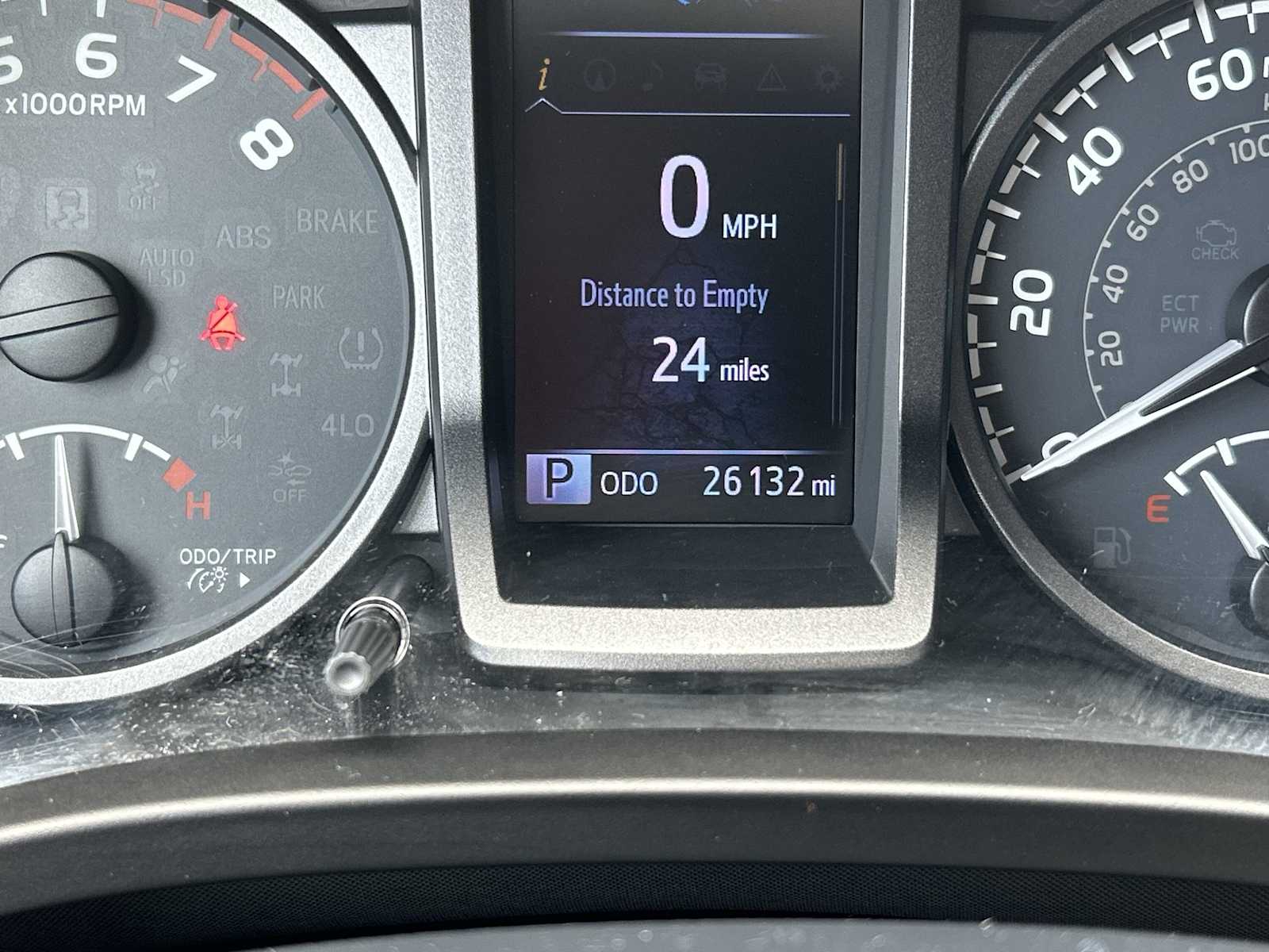 Thumbnail: 2019 Toyota Tacoma - 17