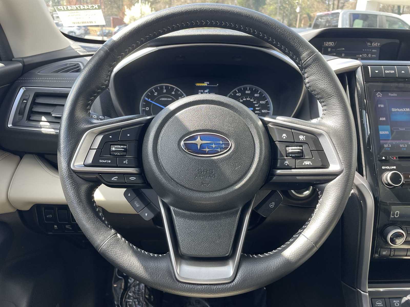 Thumbnail: 2019 Subaru Ascent - 15