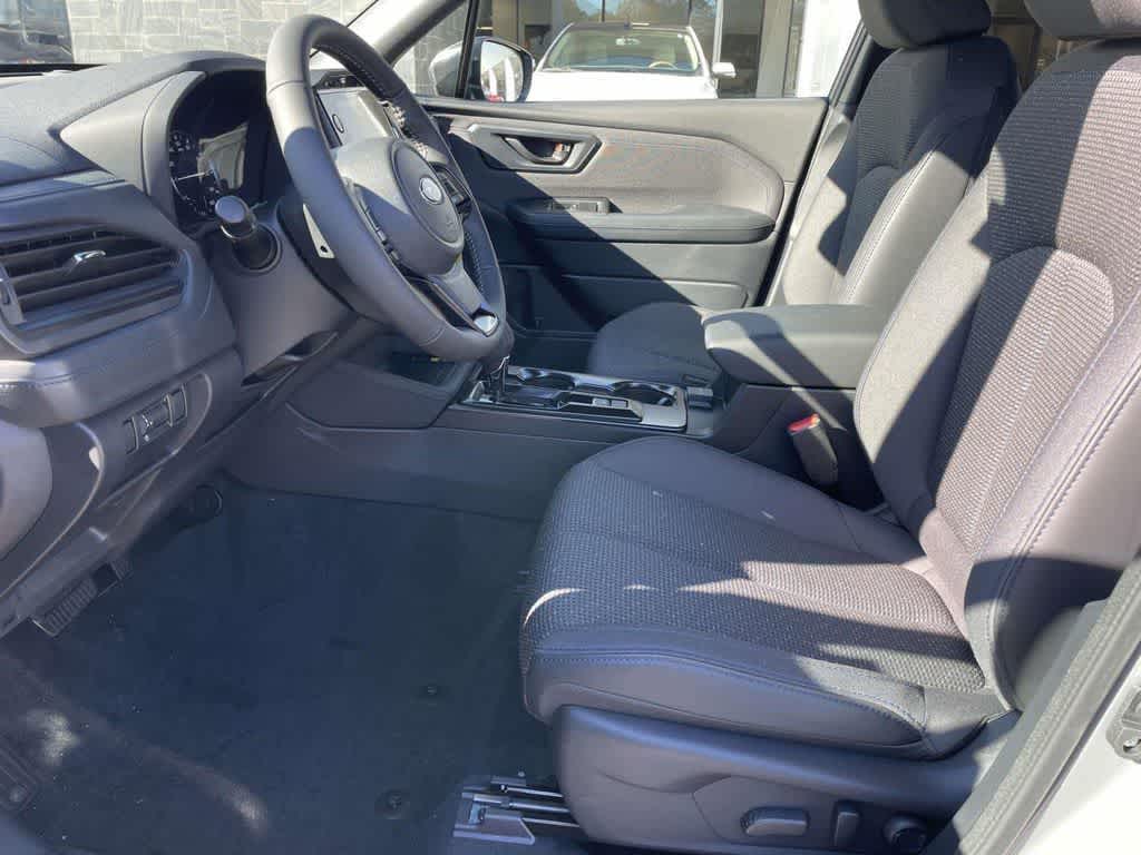 Thumbnail: 2026 Subaru Forester - 12